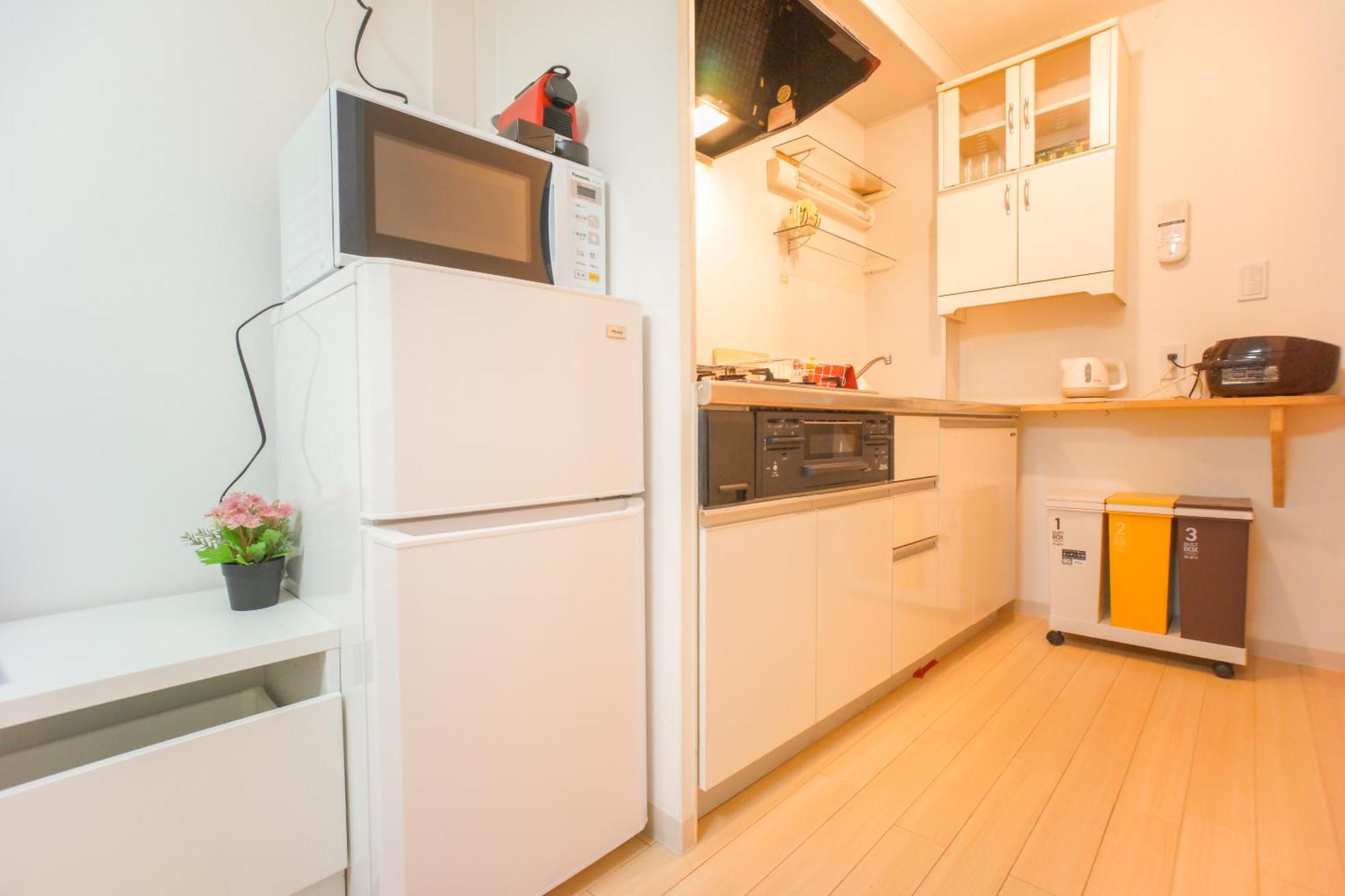 A Separate House In 7ppl Choi1 * Osaka