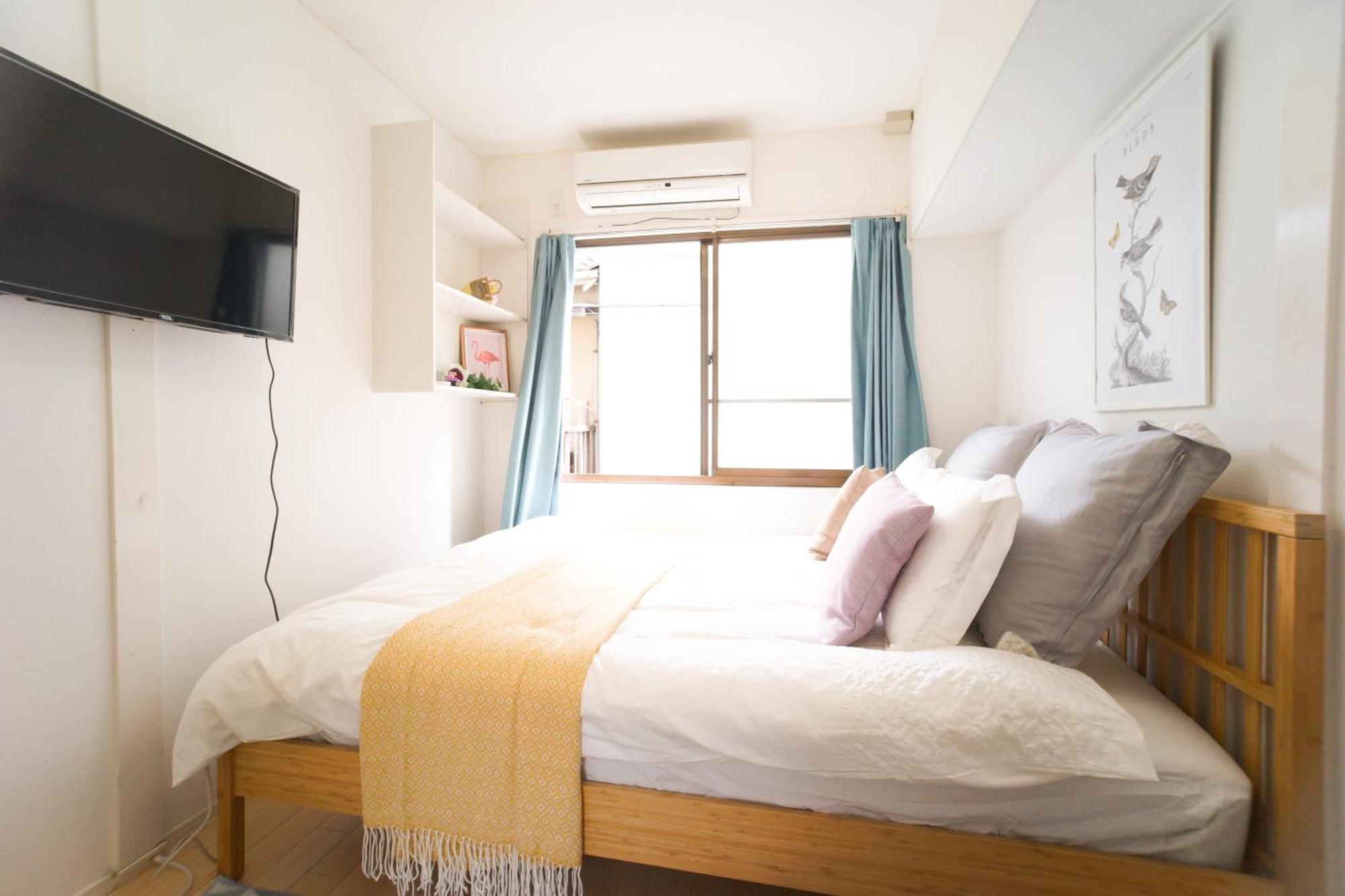 Apartment A Separate House In 7ppl Choi1 *