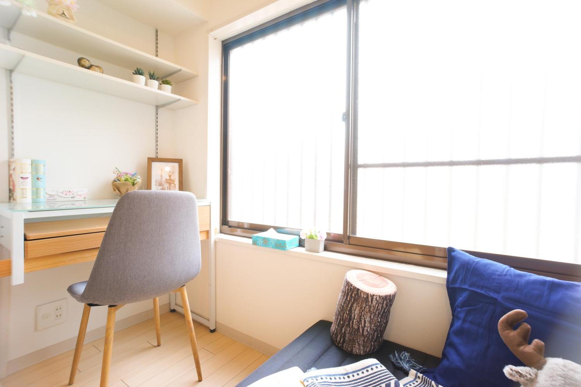 A Separate House In 7ppl Choi1 Osaka
