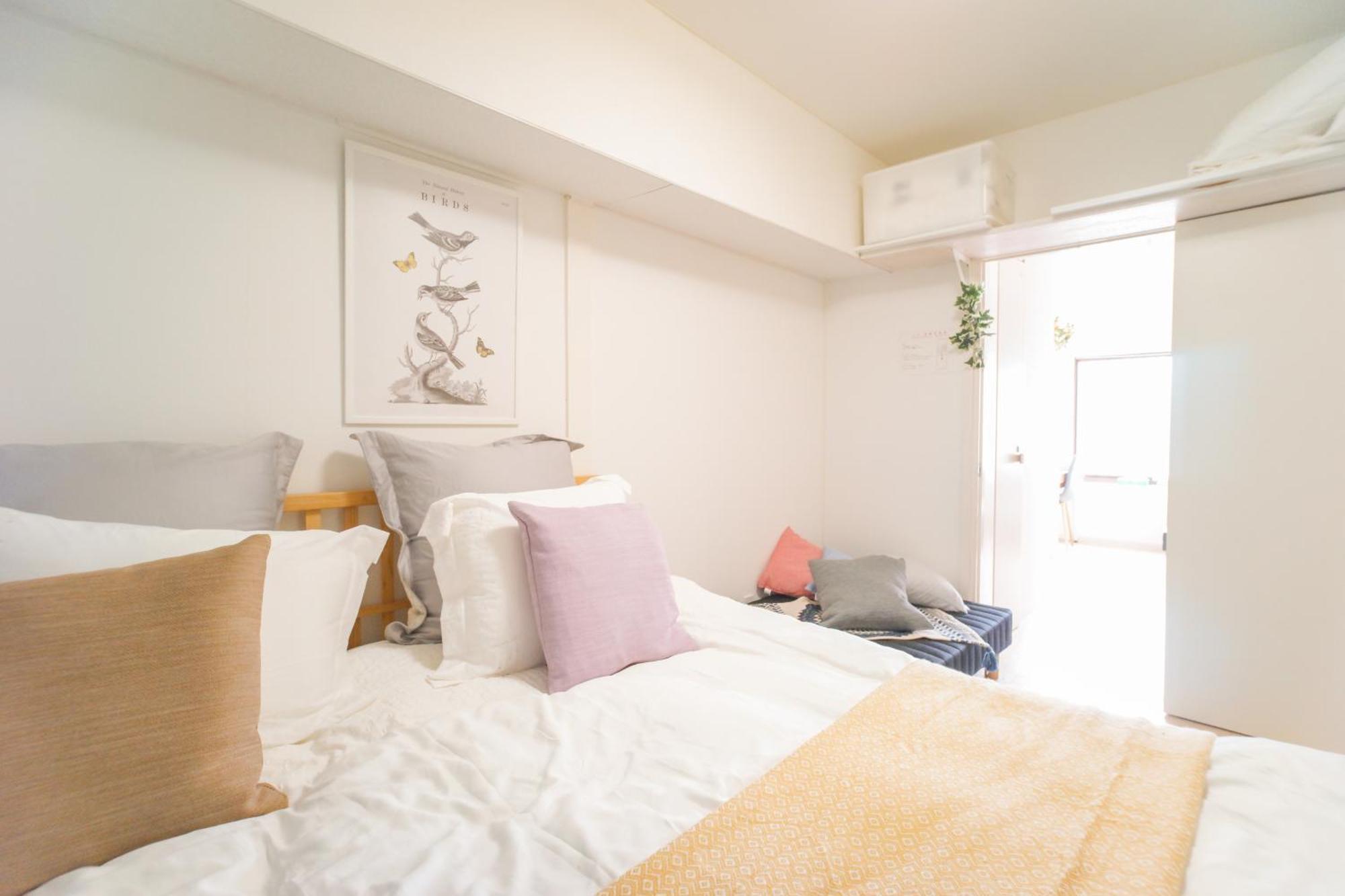 Apartment A Separate House In 7ppl Choi1