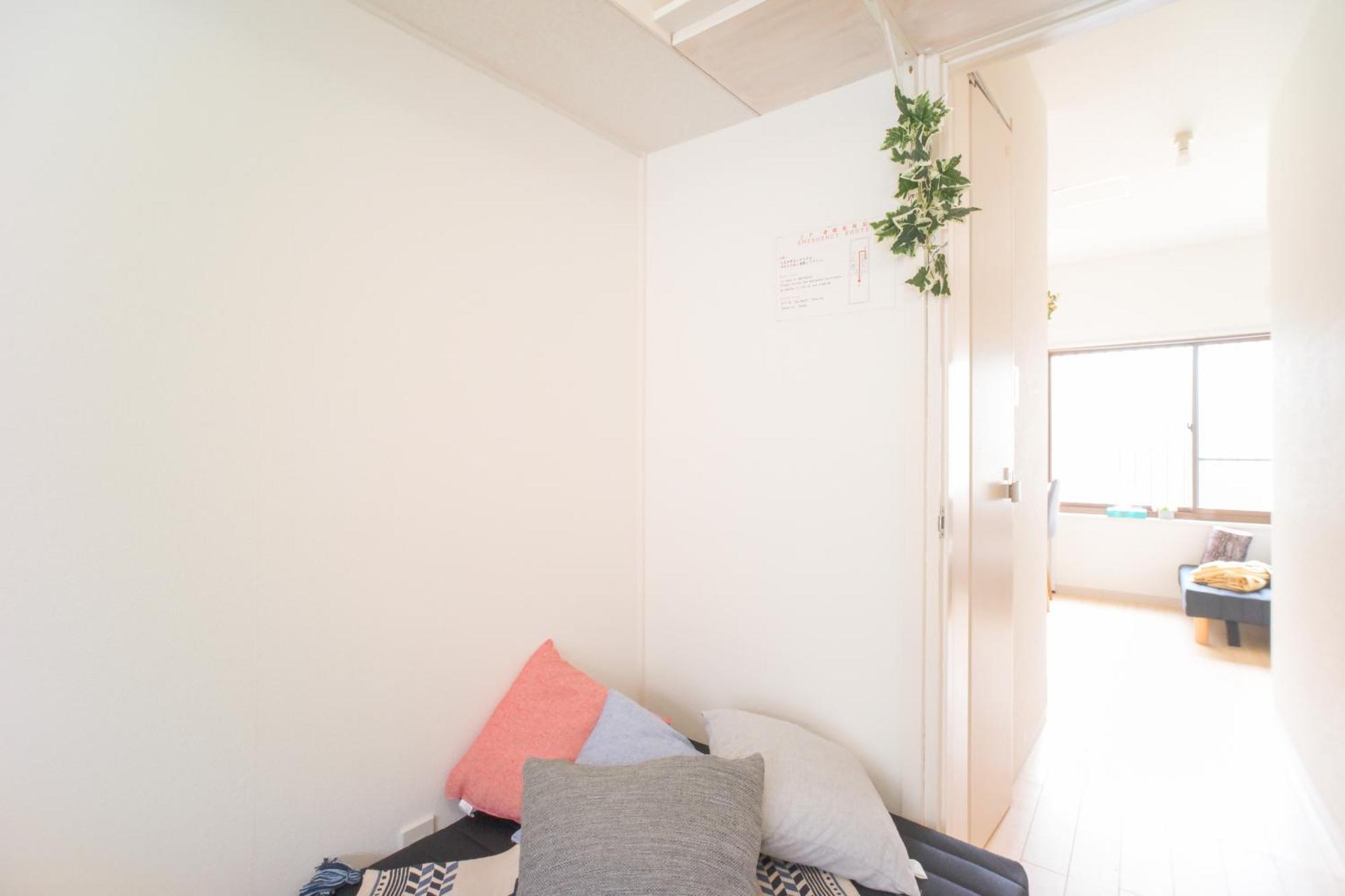 Apartment A Separate House In 7ppl Choi1 *