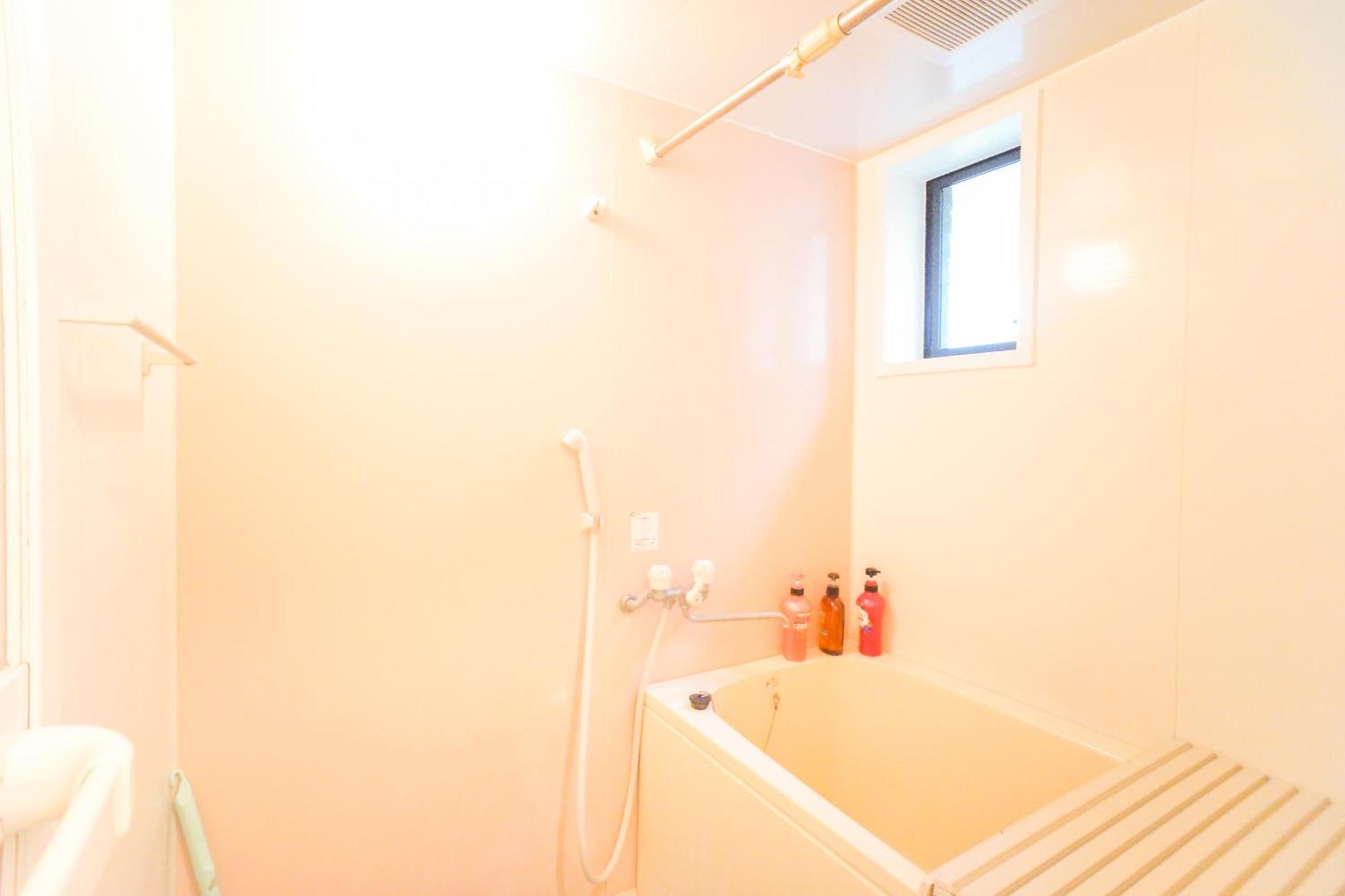 A Separate House In 7ppl Choi1 Apartment *