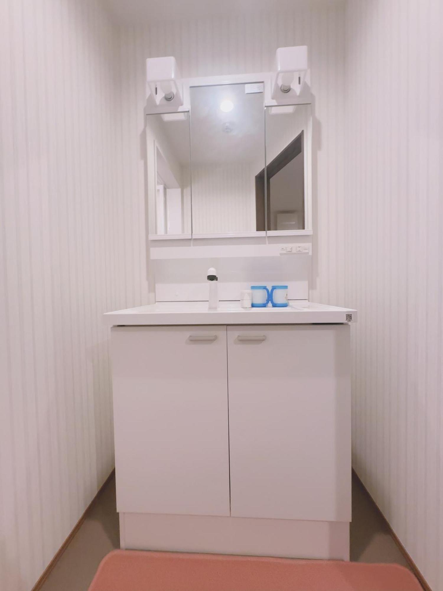 Apartment Ruyi House 201 Accommodates 3 People Osaka