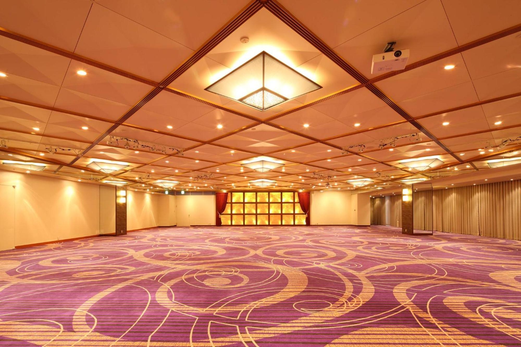 Rihga Royal Osaka, Vignette Collection By Ihg