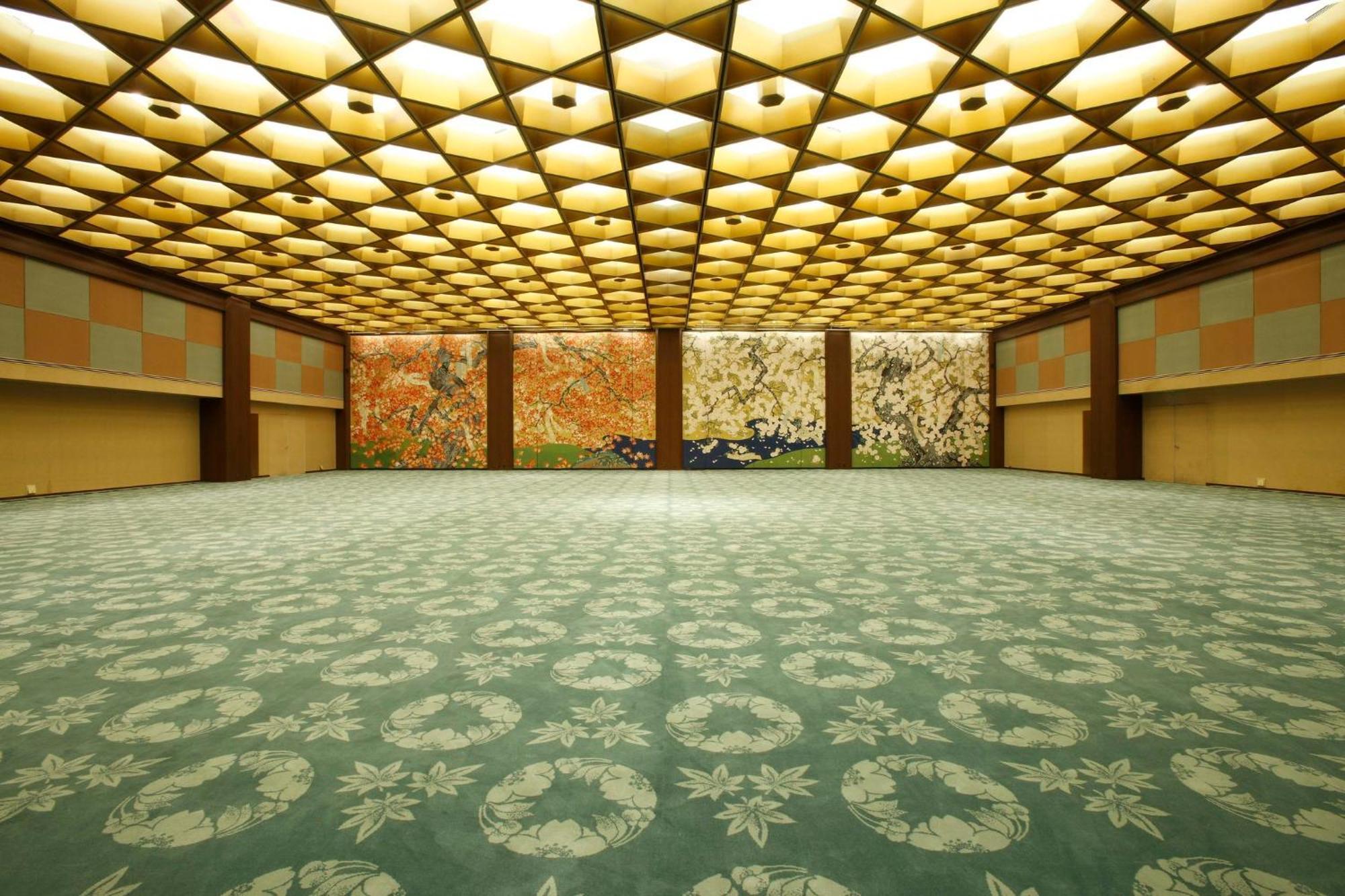 Rihga Royal Osaka, Vignette Collection By Ihg Osaka