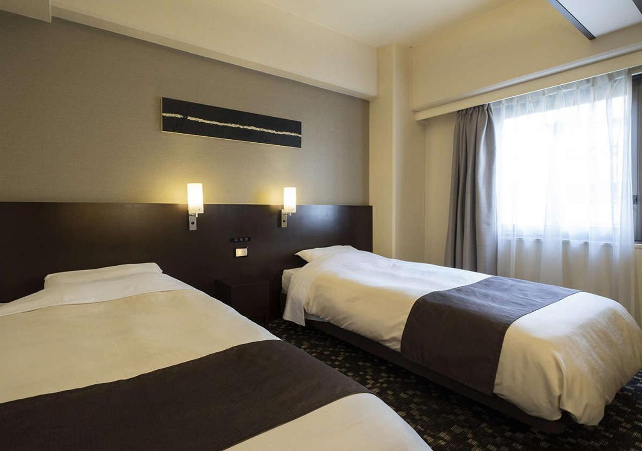 Binario Umeda Hotel 4*