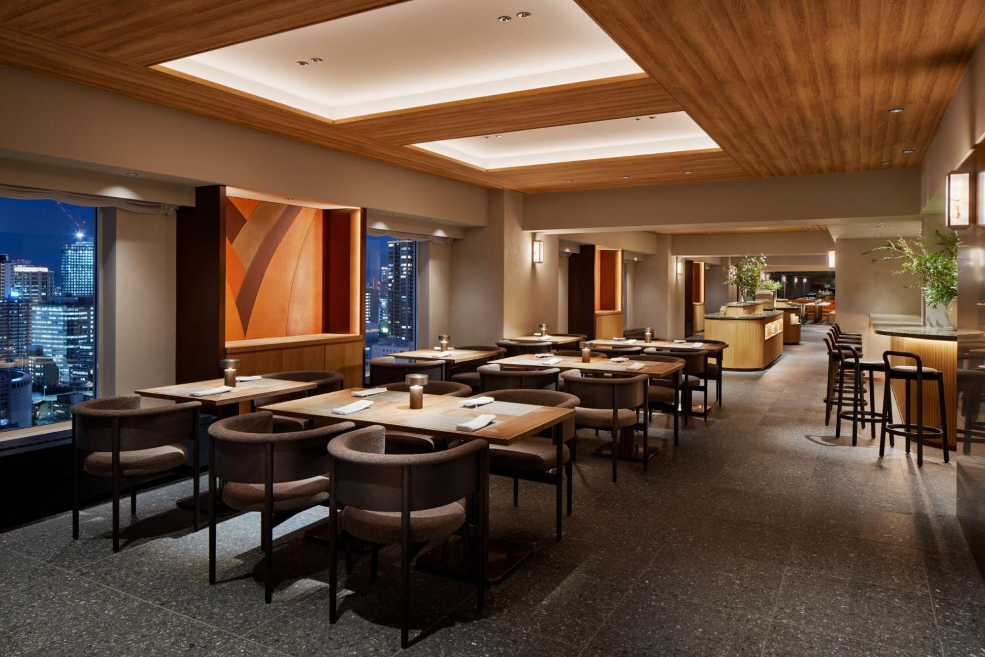 Rihga Royal Osaka, Vignette Collection By Ihg Hotel
