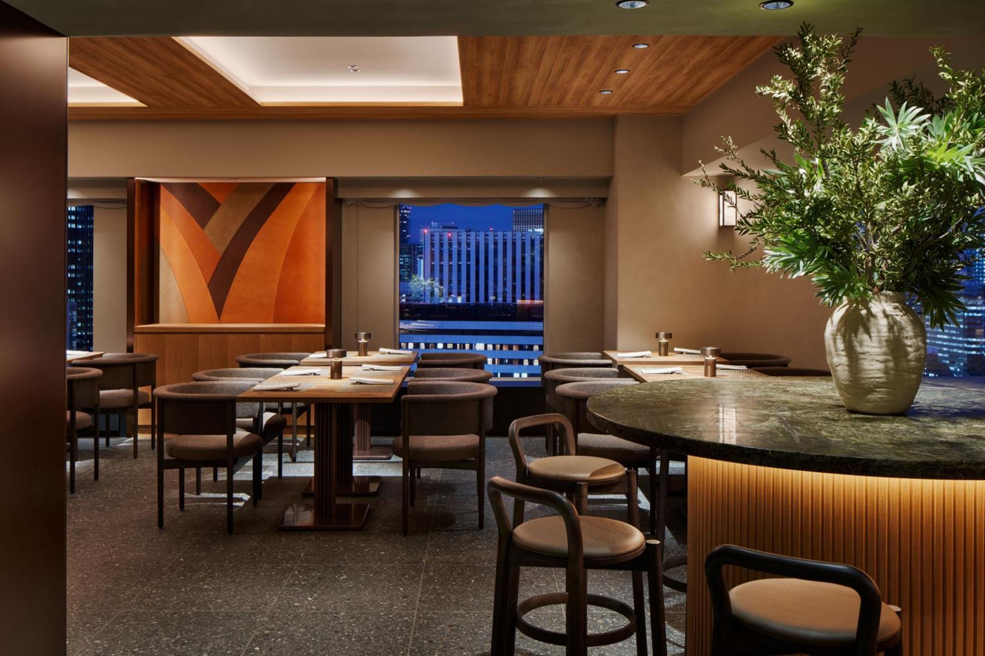 Rihga Royal Osaka, Vignette Collection By Ihg