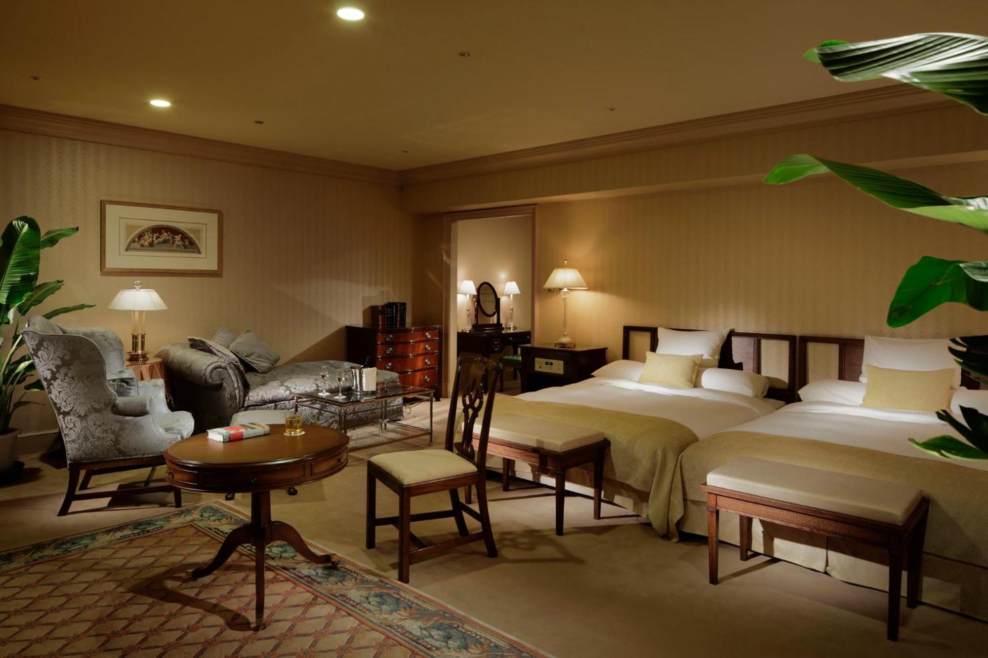 Hotel Rihga Royal Osaka, Vignette Collection By Ihg Osaka