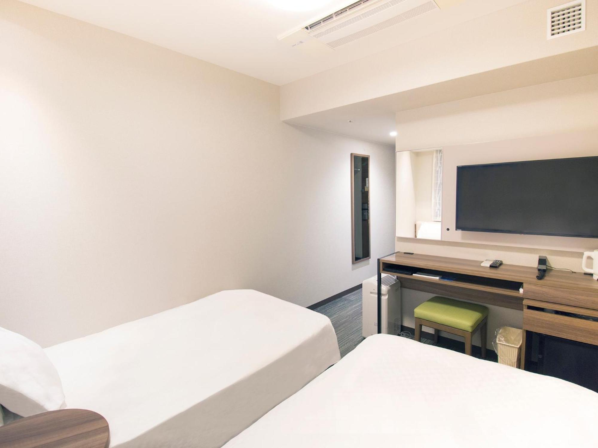 Hotel Hearton Shinsaibashi Nagahoridouri Osaka