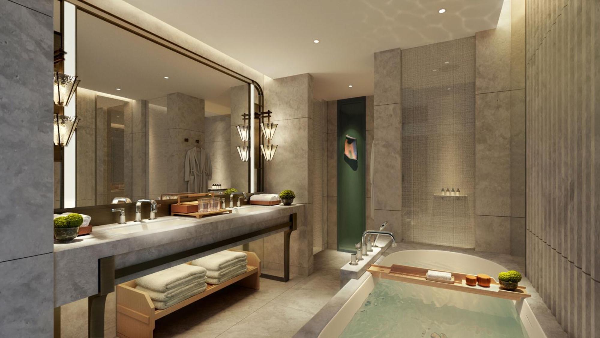 Waldorf Astoria Hotel 5*