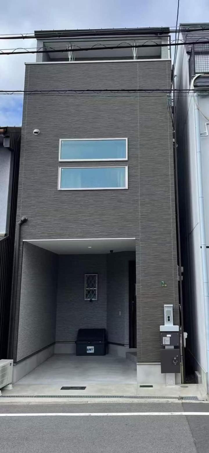 Apartment Namba,umeda,tennoji,tsuruhashi,sekikor,direct,villa,10 Peoples Osaka