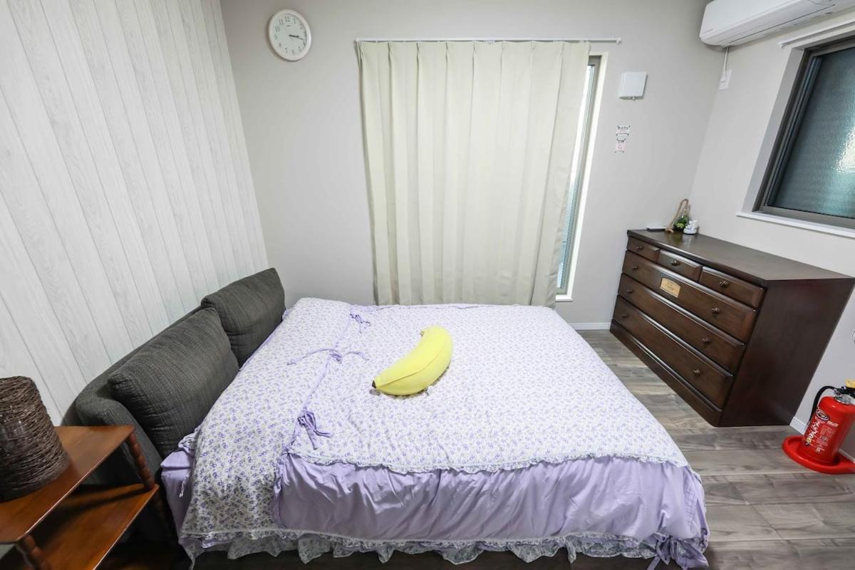 Namba,umeda,tennoji,tsuruhashi,sekikor,direct,villa,10 Peoples Apartment Osaka