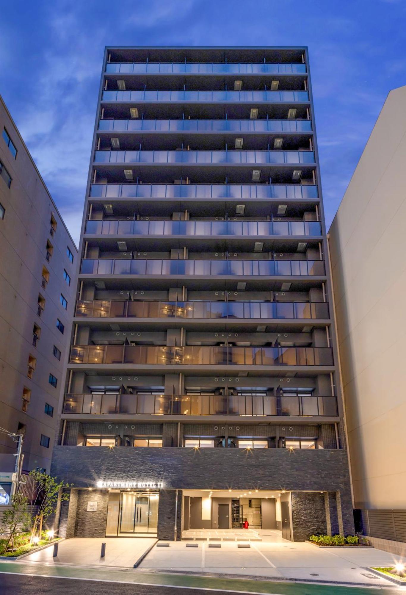 11 Namba Minami 4 Osaka