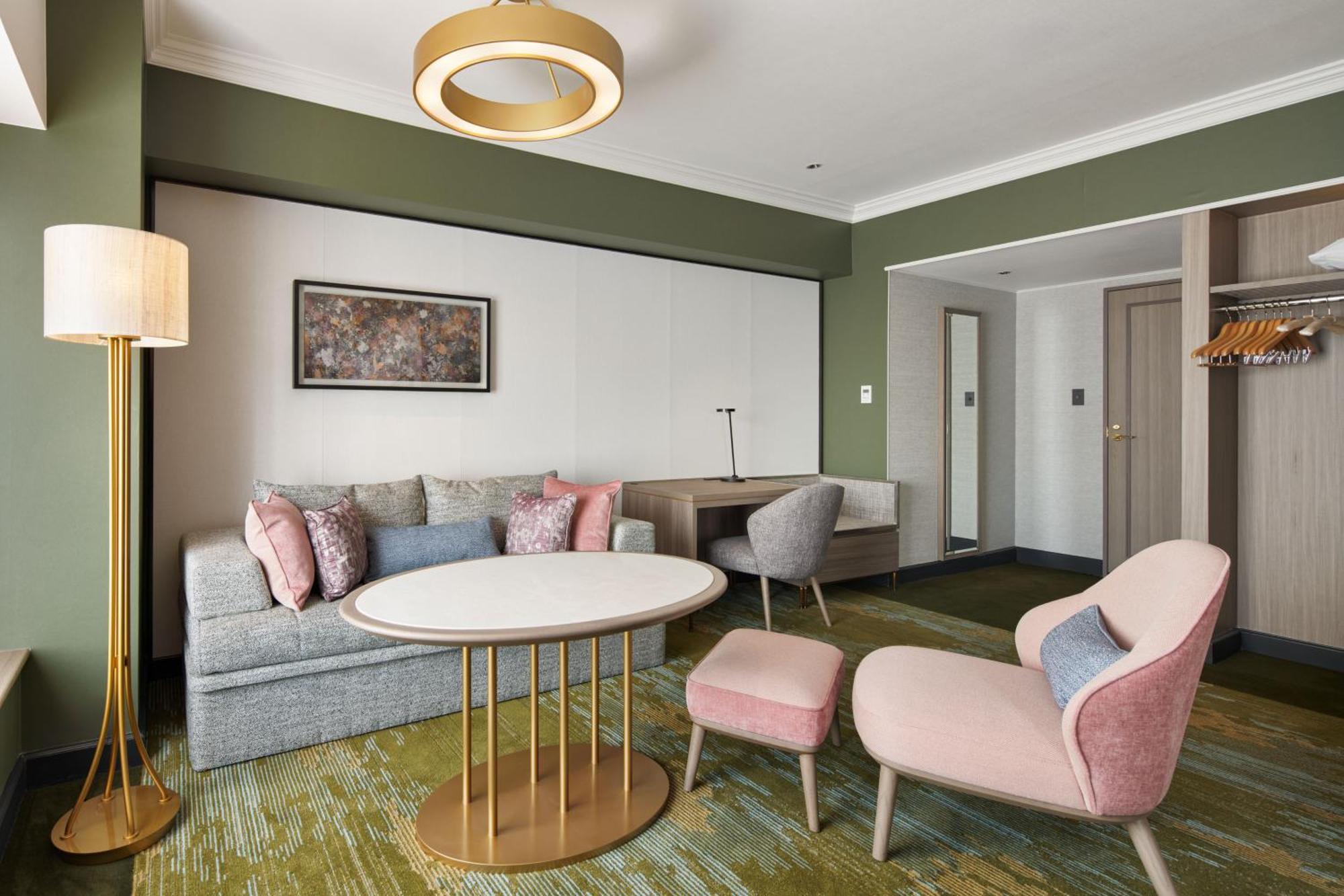Rihga Royal Osaka, Vignette Collection By Ihg Hotel