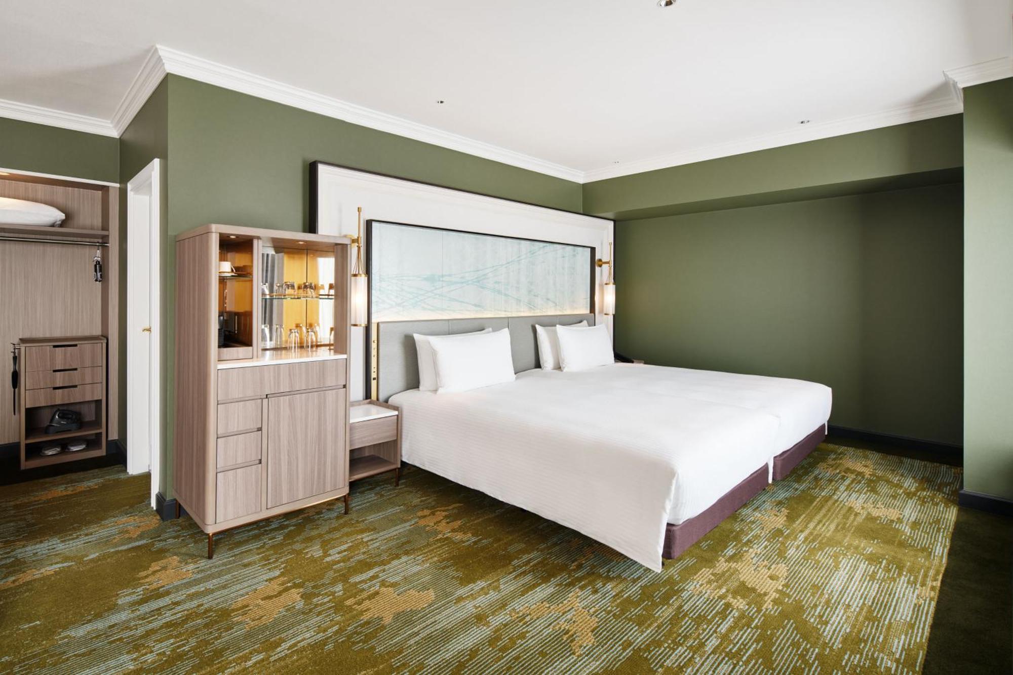 Hotel Rihga Royal Osaka, Vignette Collection By Ihg