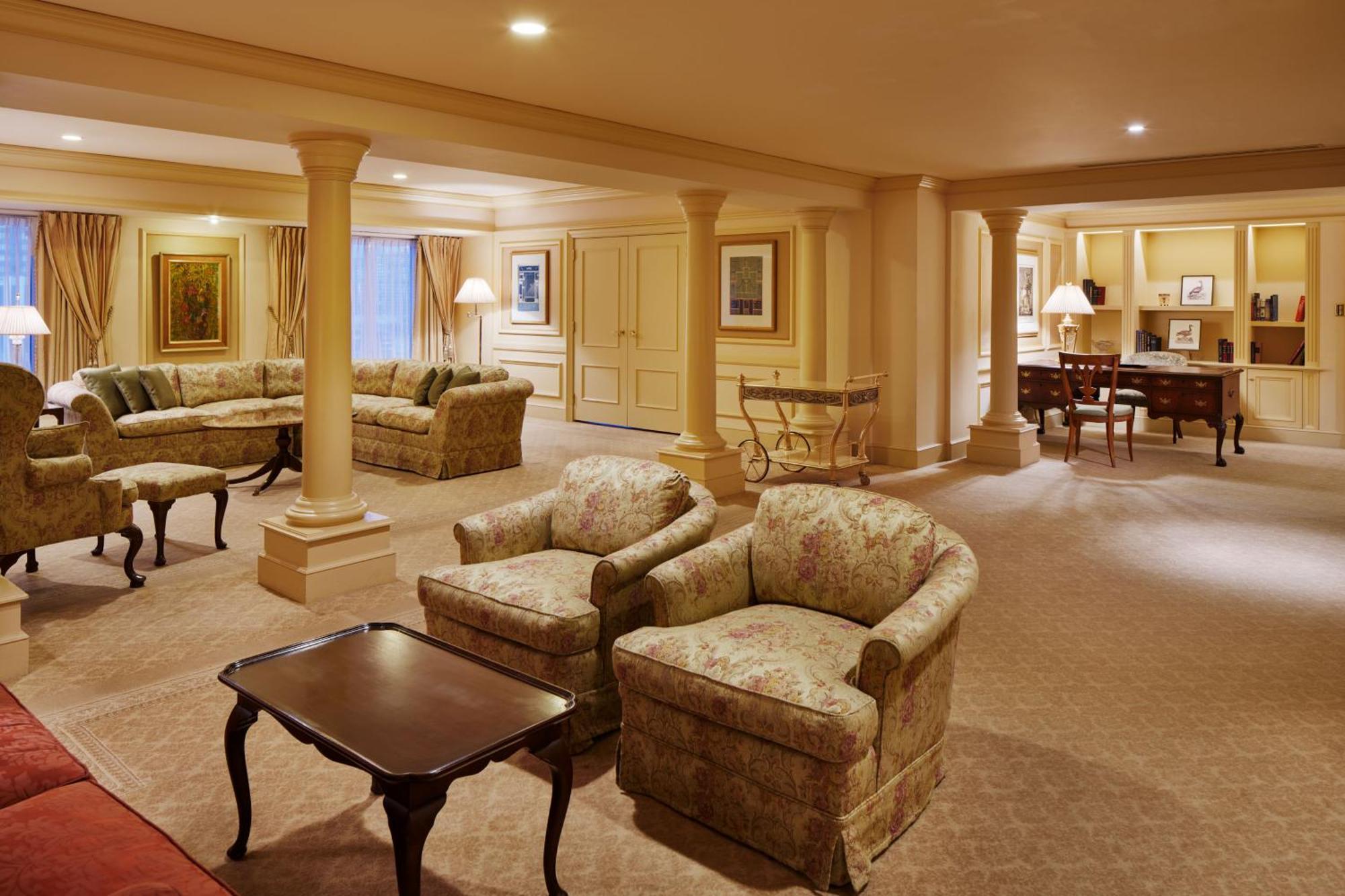 Rihga Royal Osaka, Vignette Collection By Ihg Hotel Osaka