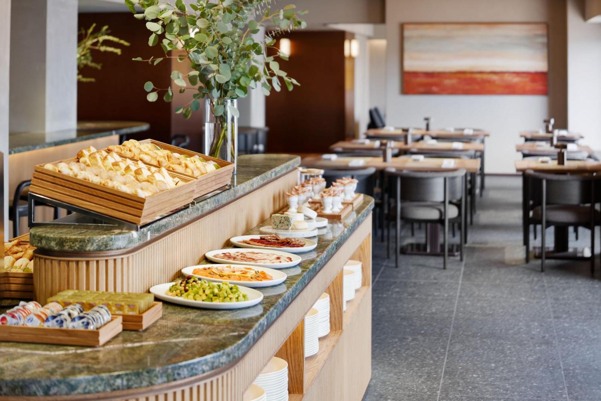 Rihga Royal Osaka, Vignette Collection By Ihg Hotel