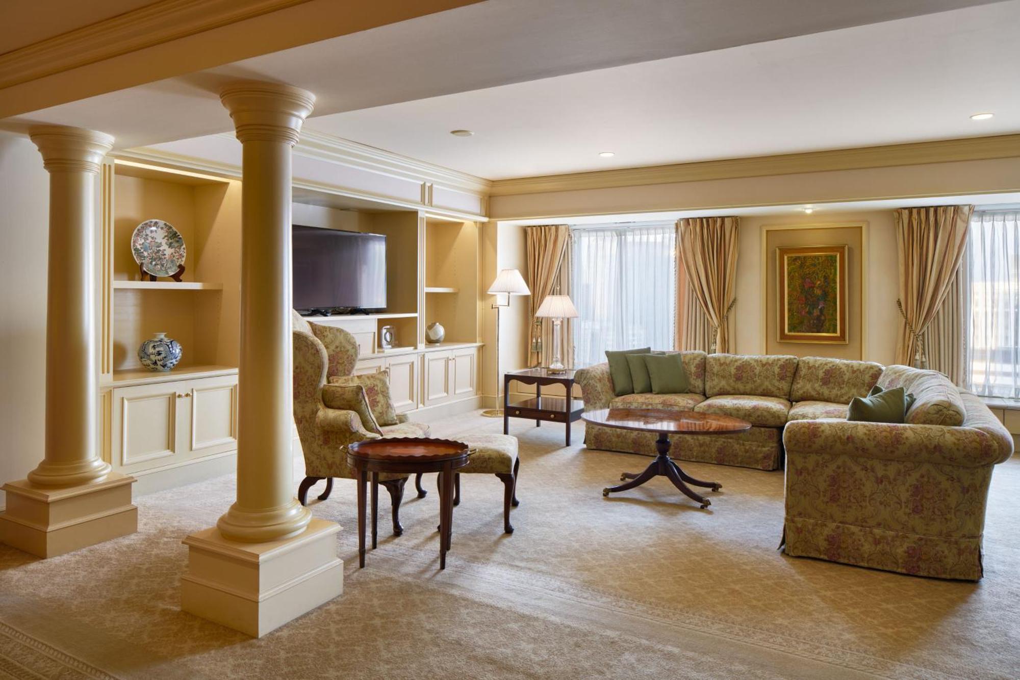 Hotel Rihga Royal Osaka, Vignette Collection By Ihg Osaka