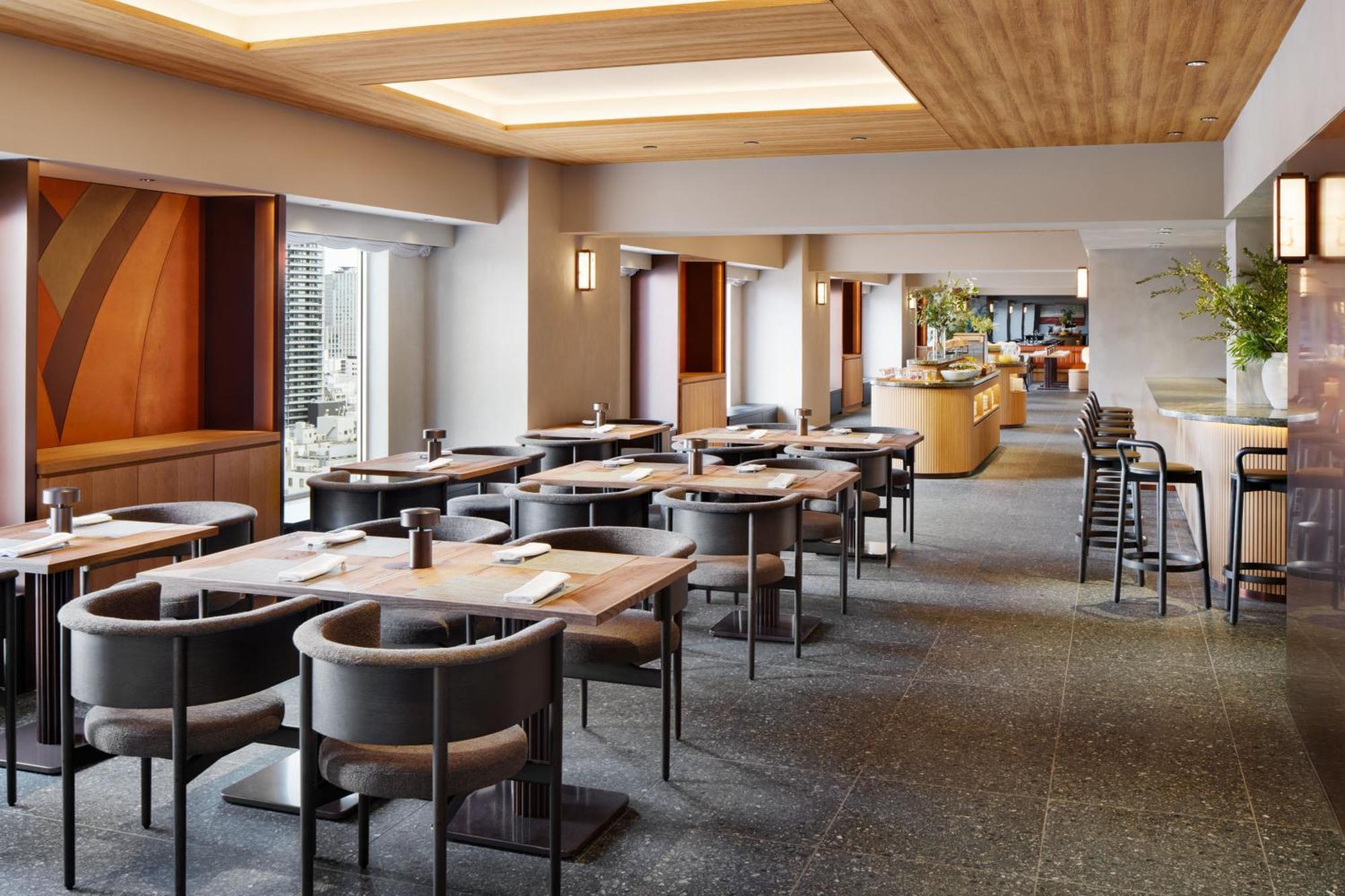 Rihga Royal Osaka, Vignette Collection By Ihg 5* Osaka