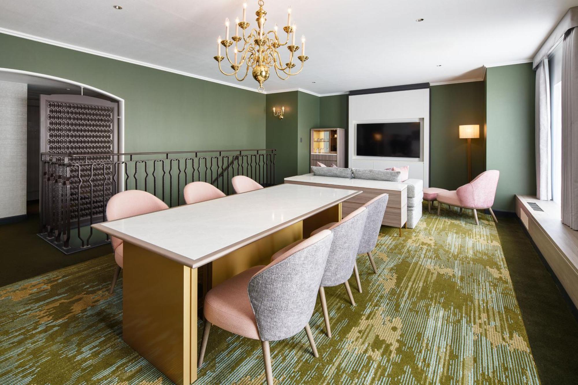 Rihga Royal Osaka, Vignette Collection By Ihg Hotel
