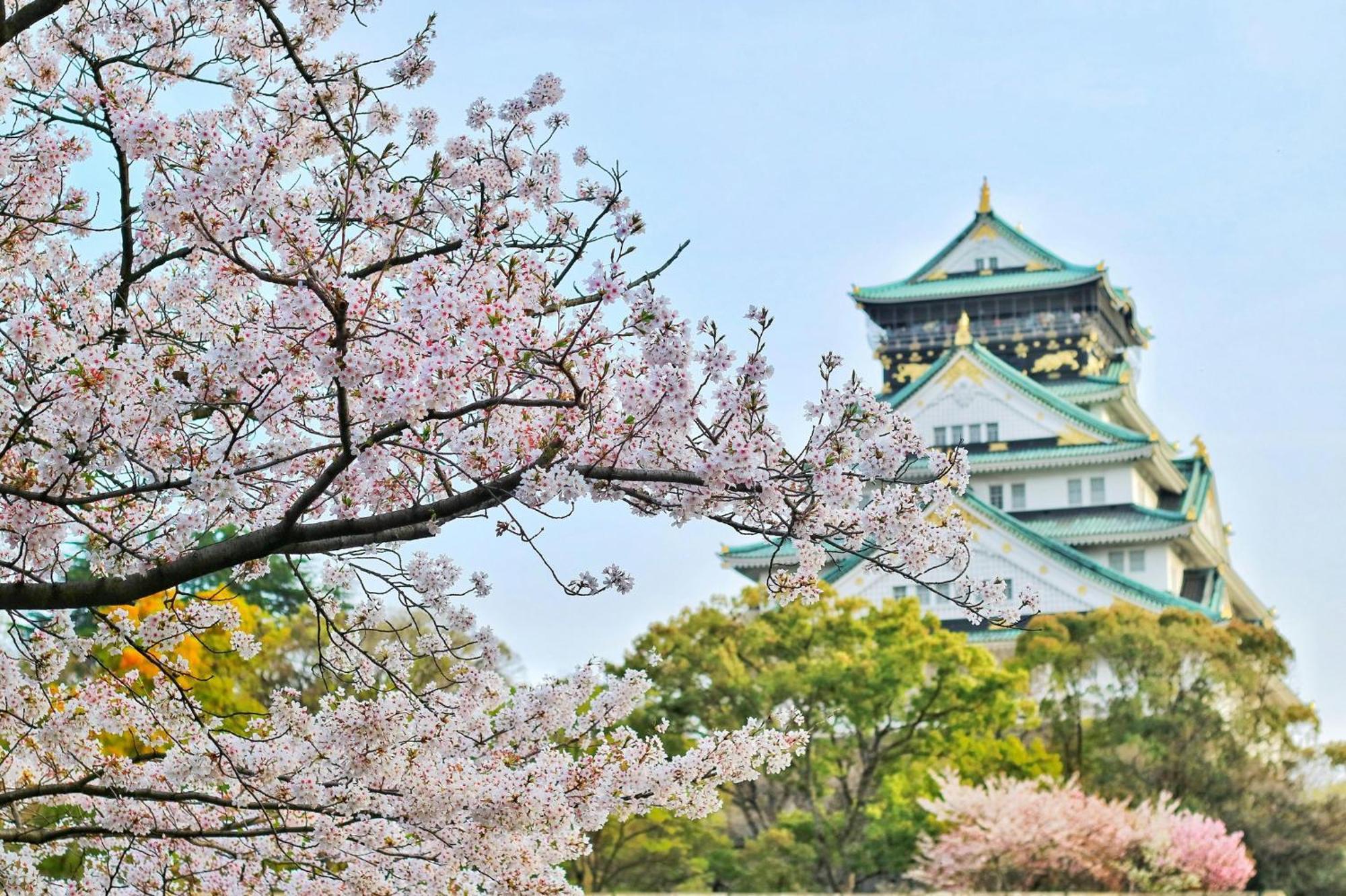Rihga Royal Osaka, Vignette Collection By Ihg 5* Osaka