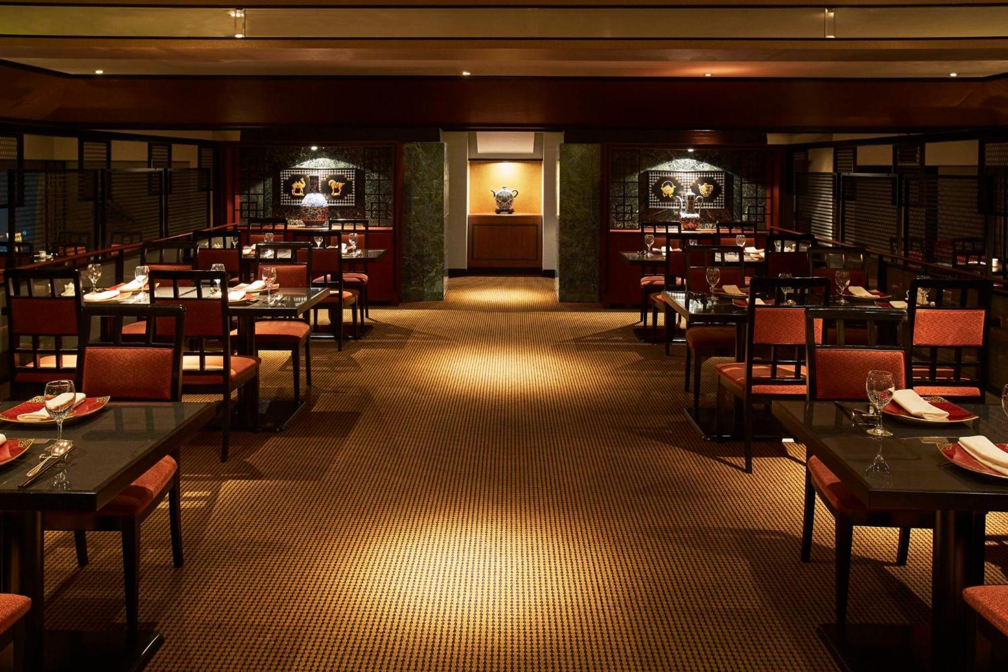 Hotel Rihga Royal Osaka, Vignette Collection By Ihg Osaka