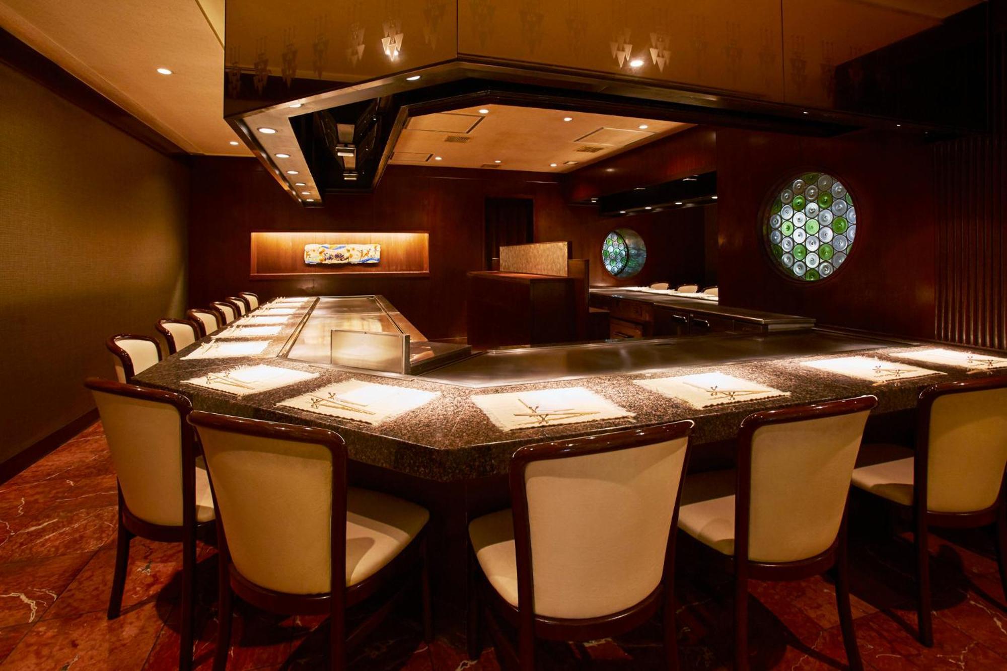 Rihga Royal Osaka, Vignette Collection By Ihg Hotel