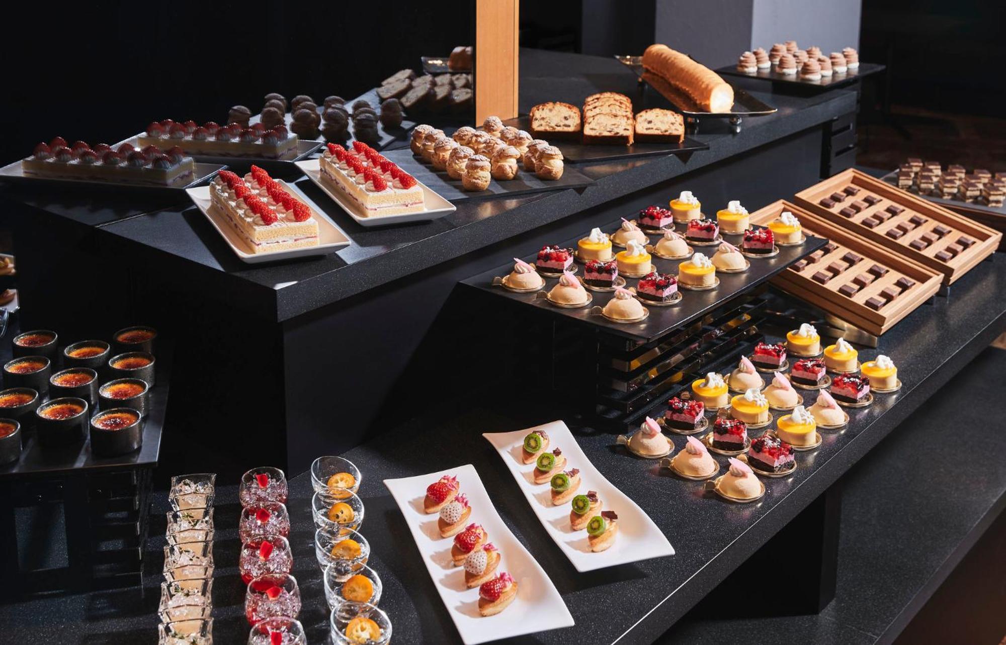 Hotel Rihga Royal Osaka, Vignette Collection By Ihg Osaka