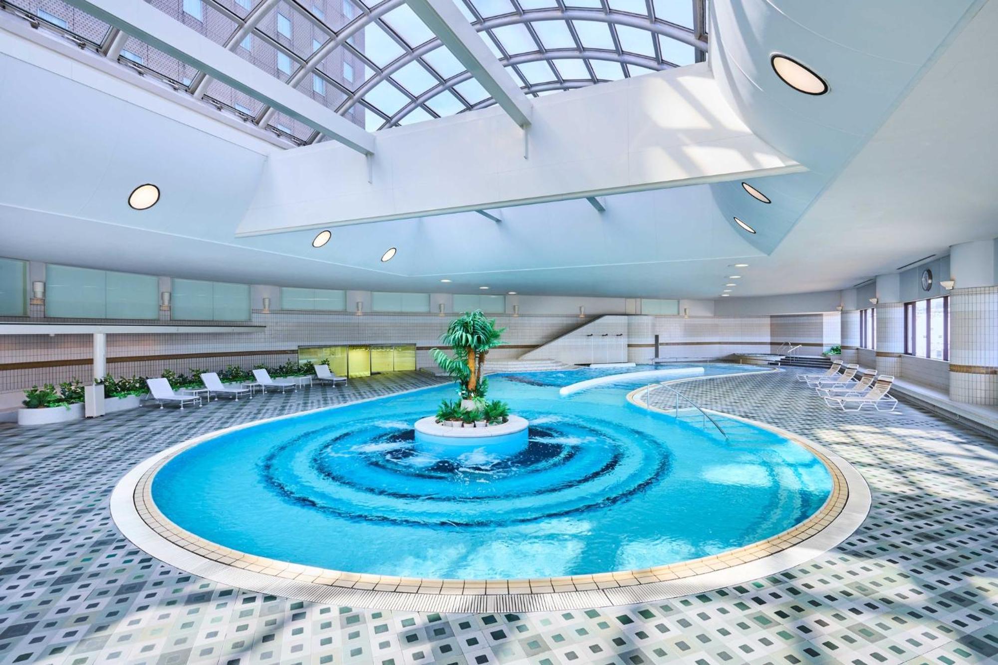 Hotel Rihga Royal Osaka, Vignette Collection By Ihg