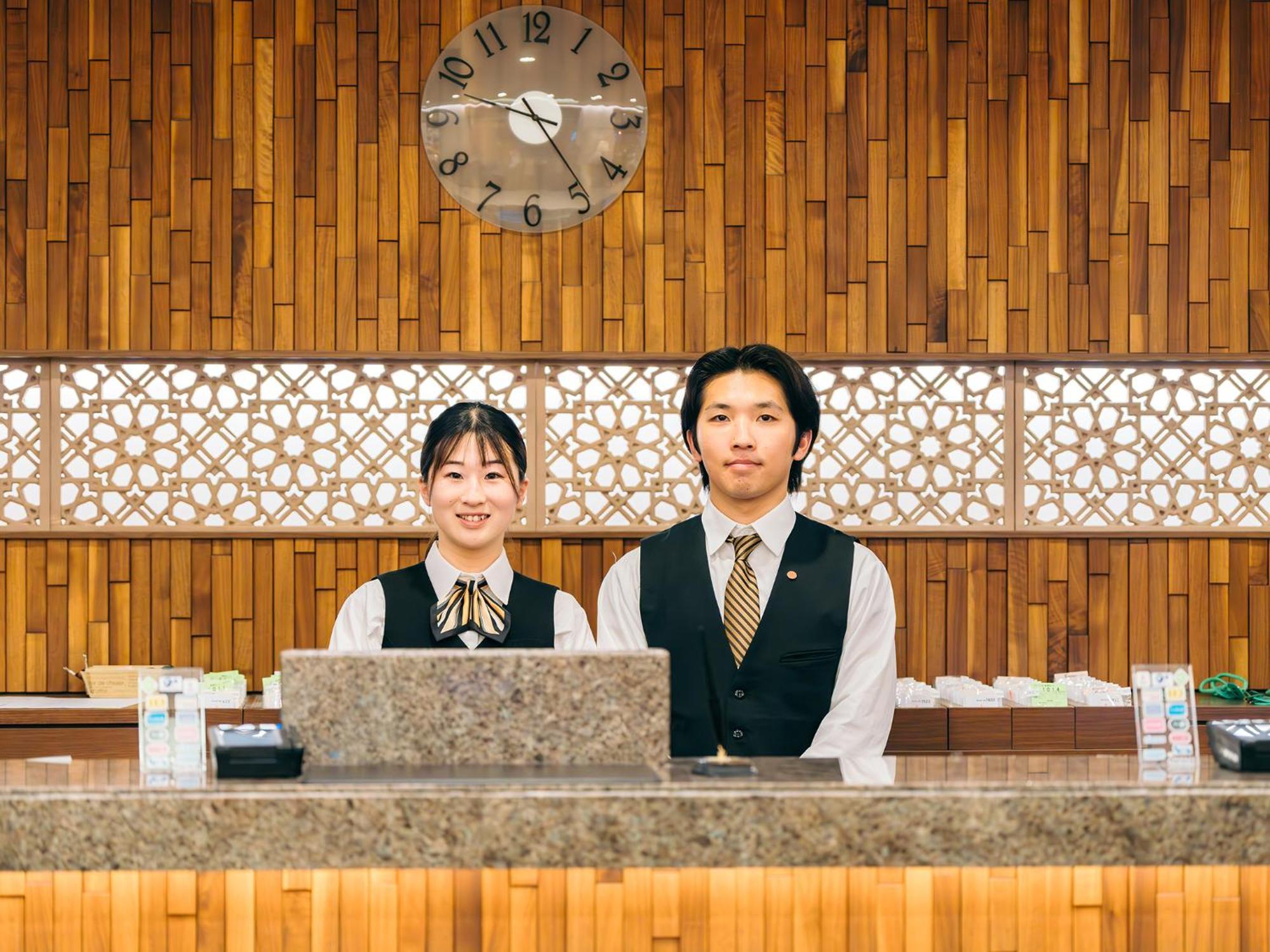 Hotel Hearton Kita Umeda