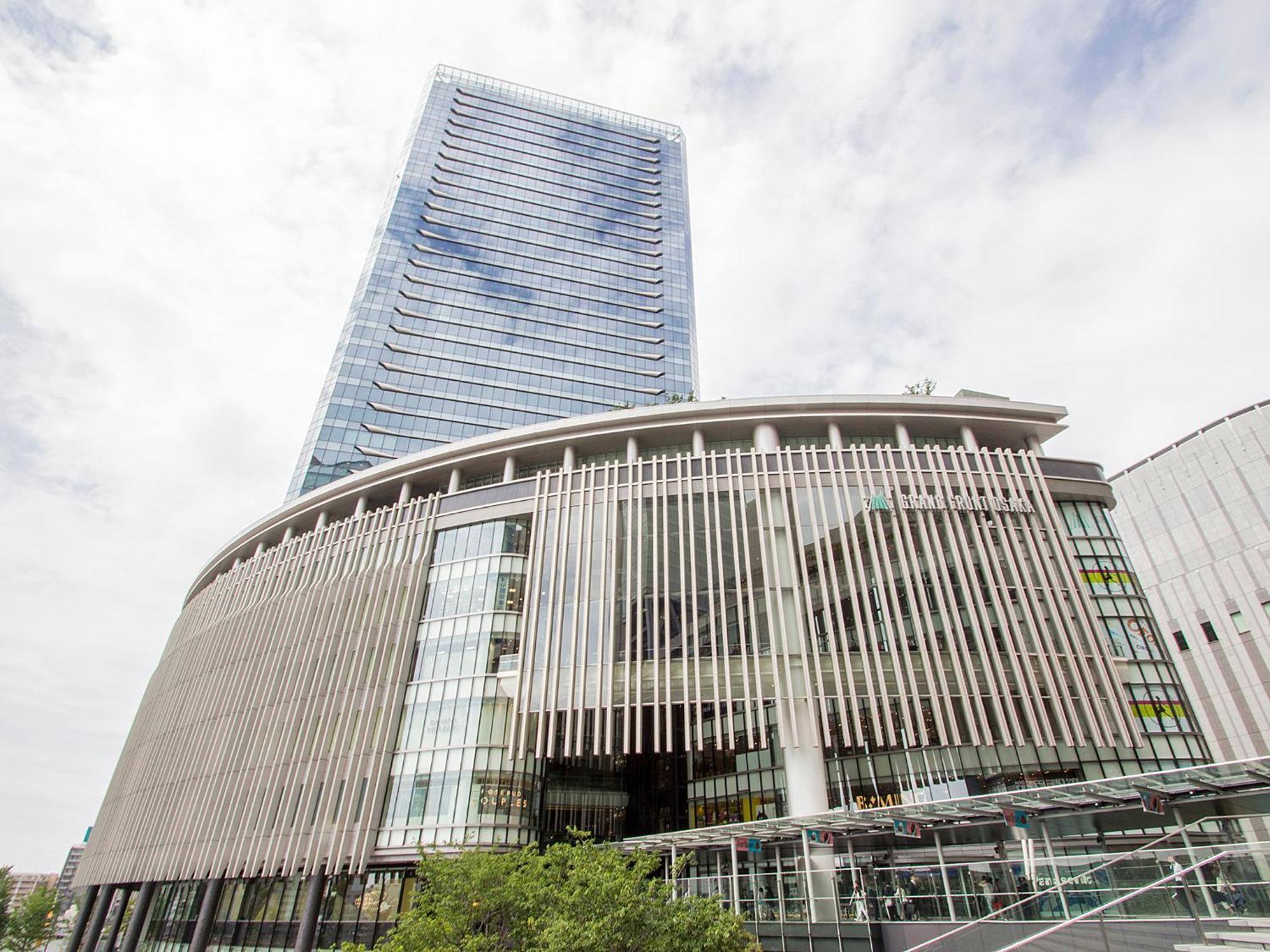 Hearton Kita Umeda Hotel
