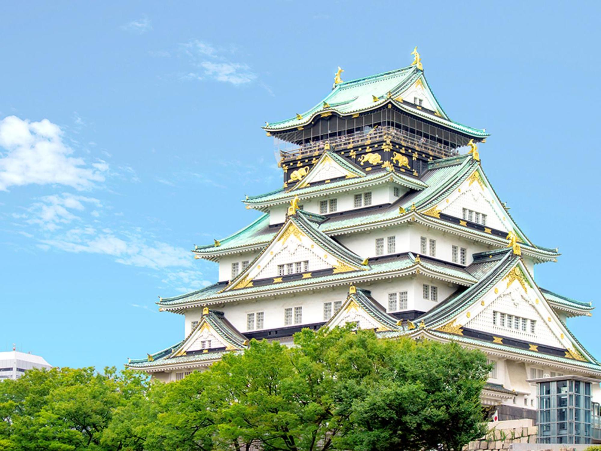 Hearton Kita Umeda Hotel 3*