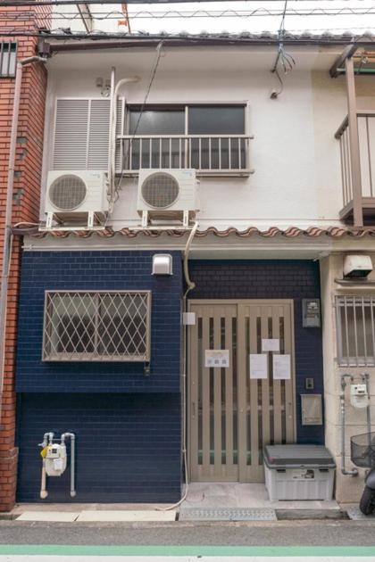 Time Teradacho Noa - Vacation 18547 Holiday home Osaka