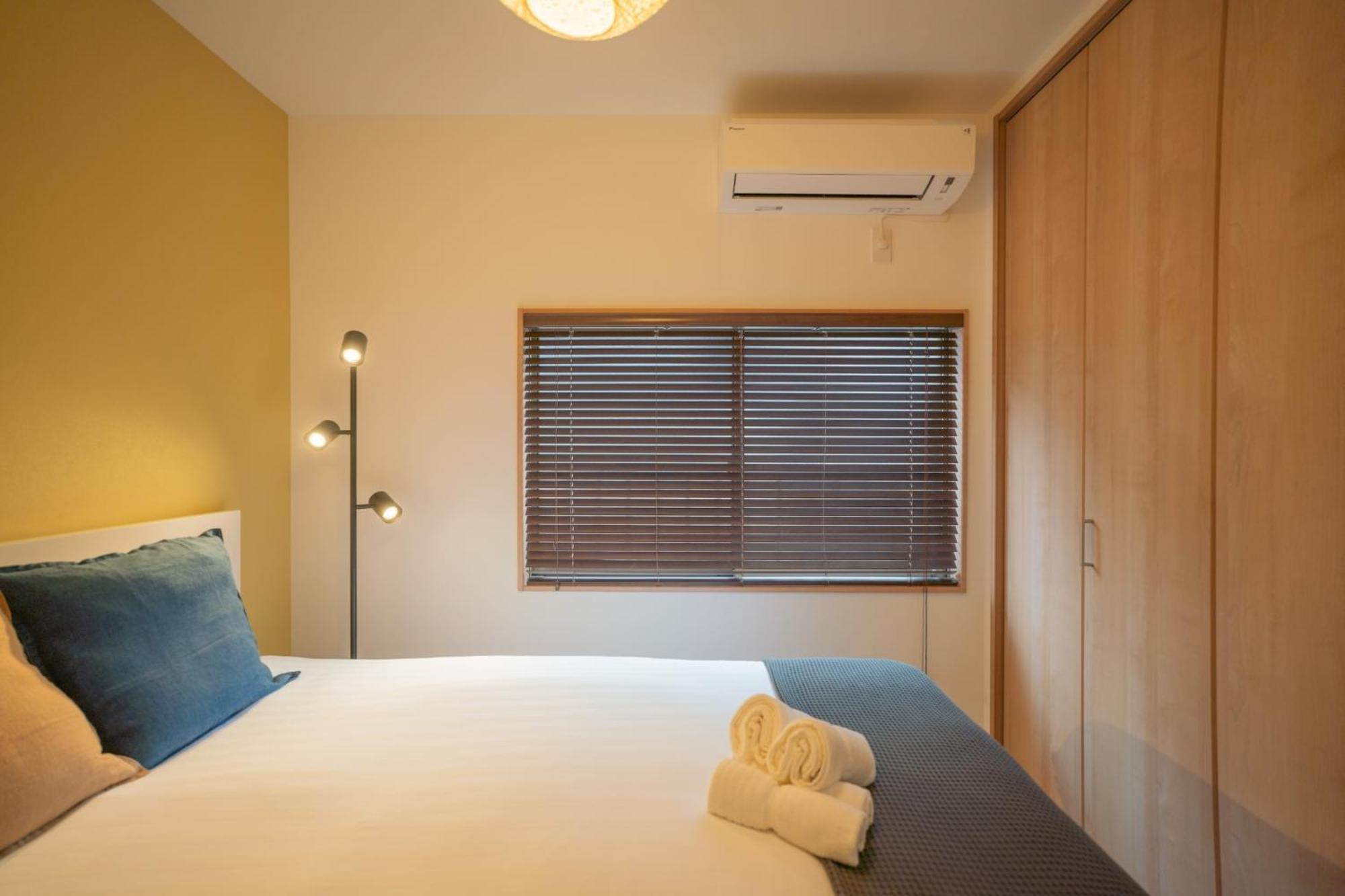 Holiday home Time Teradacho Noa - Vacation 18547 Osaka