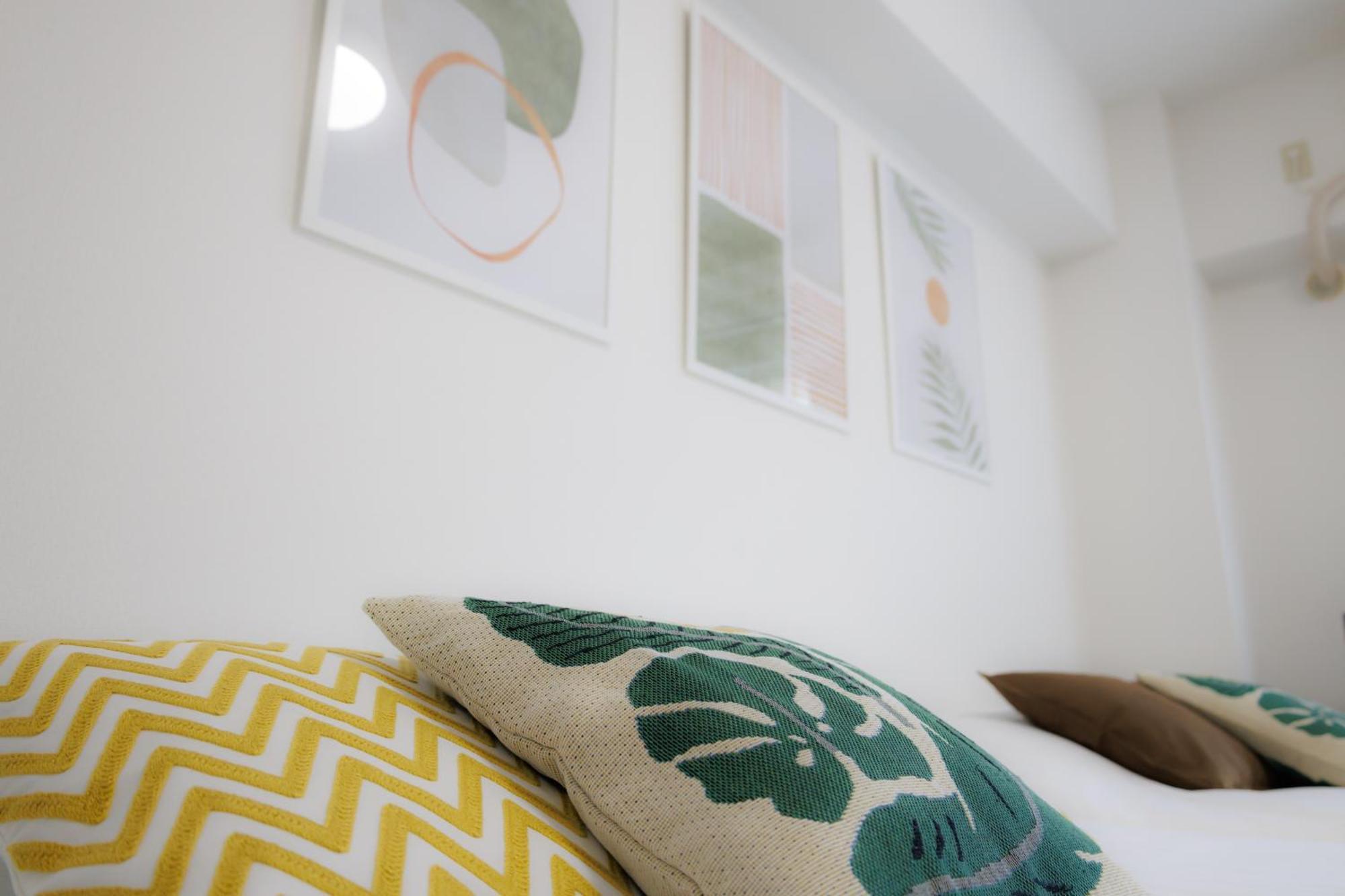 Apartment Shippo Town Nishiohashi-eki