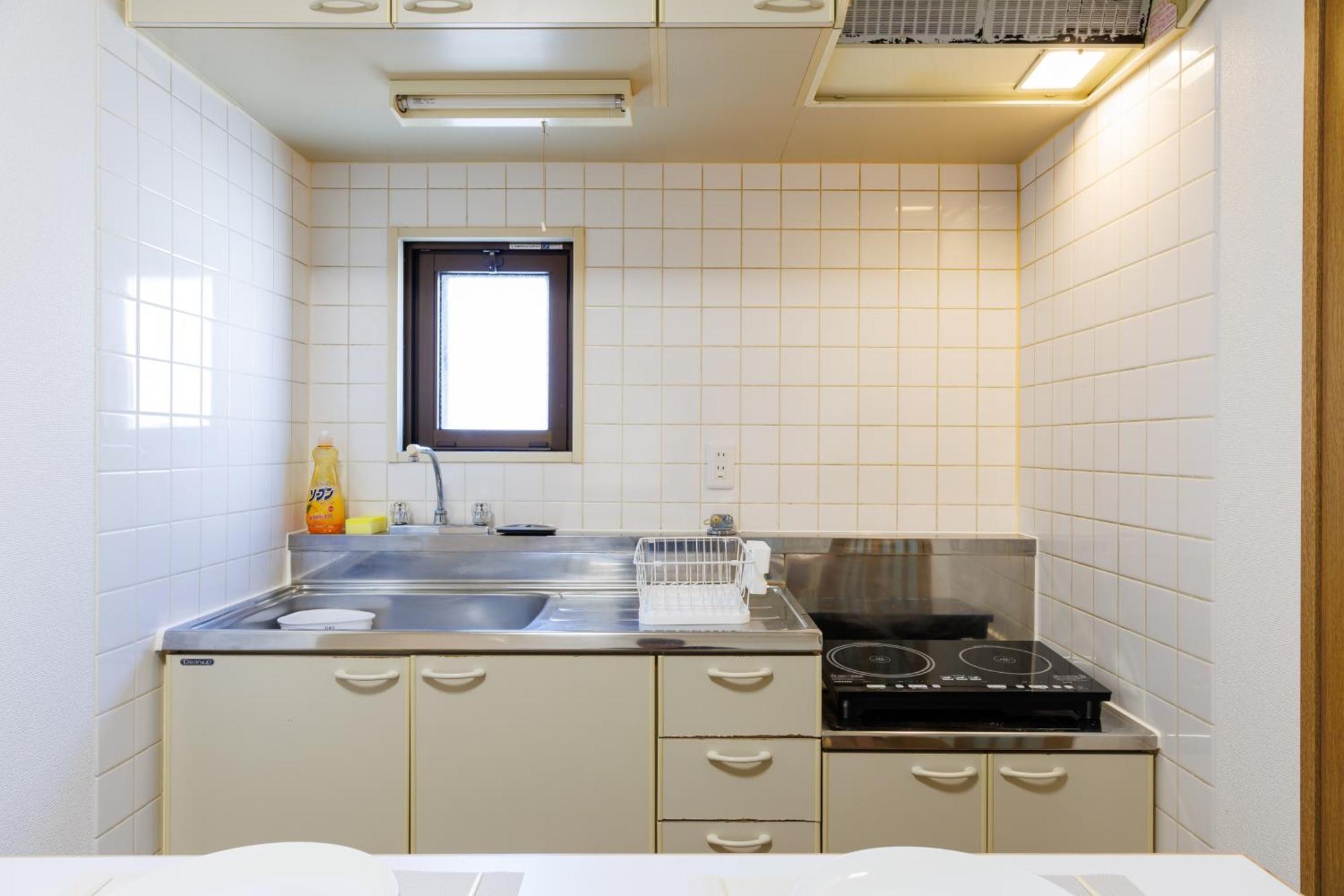 Apartment Shippo Town Nishiohashi-eki *
