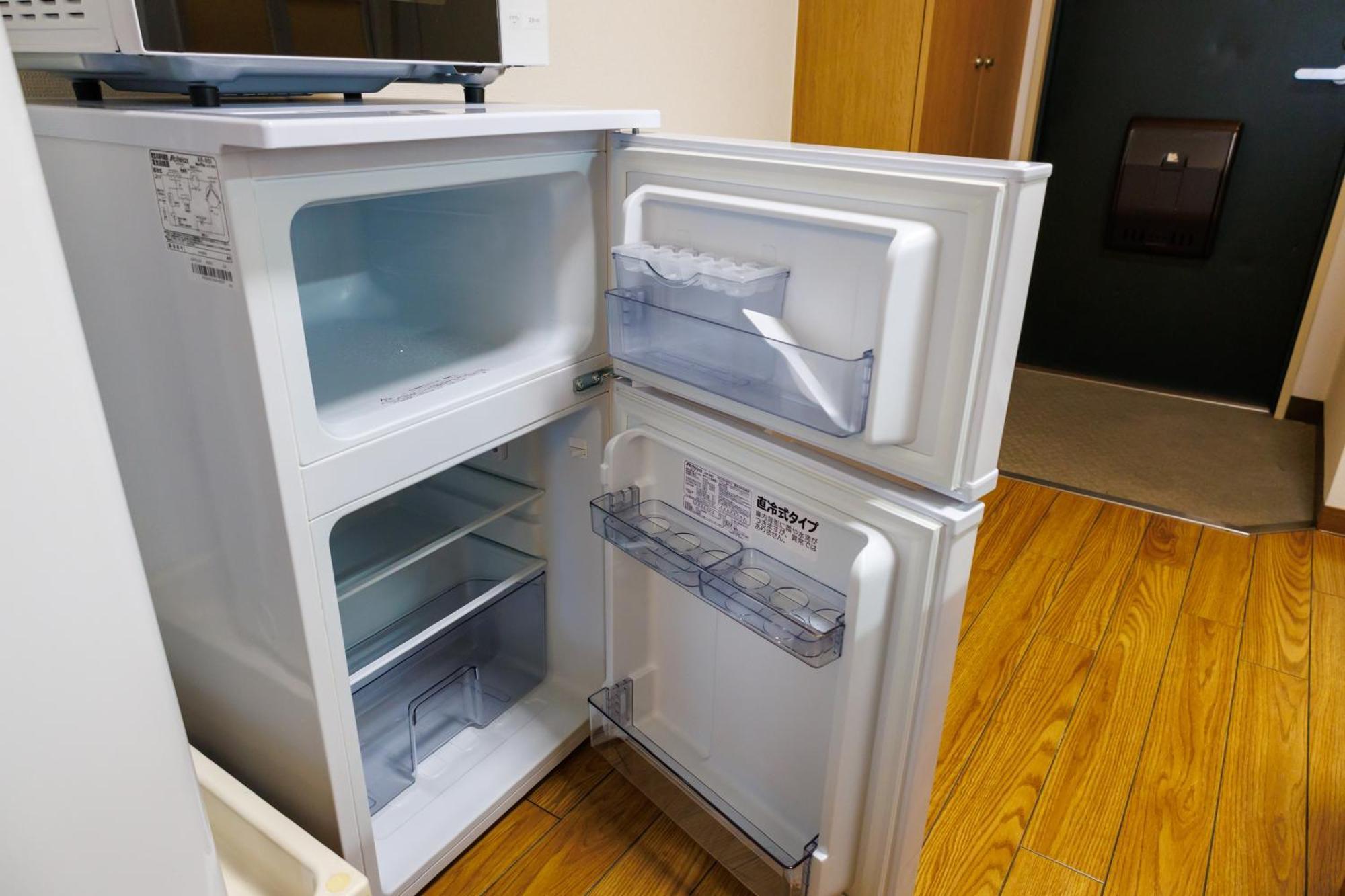 Apartment Shippo Town Nishiohashi-eki Osaka