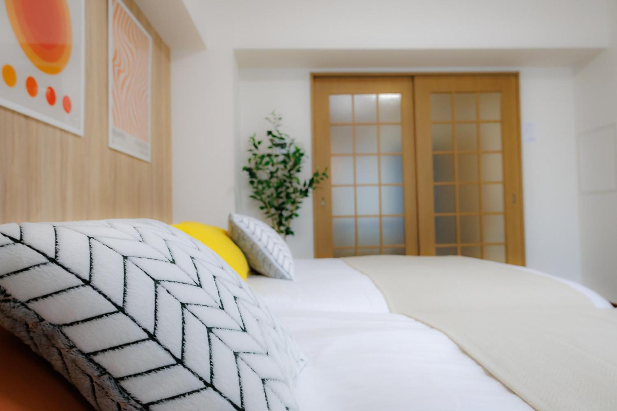 Apartment Shippo Town Nishiohashi-eki