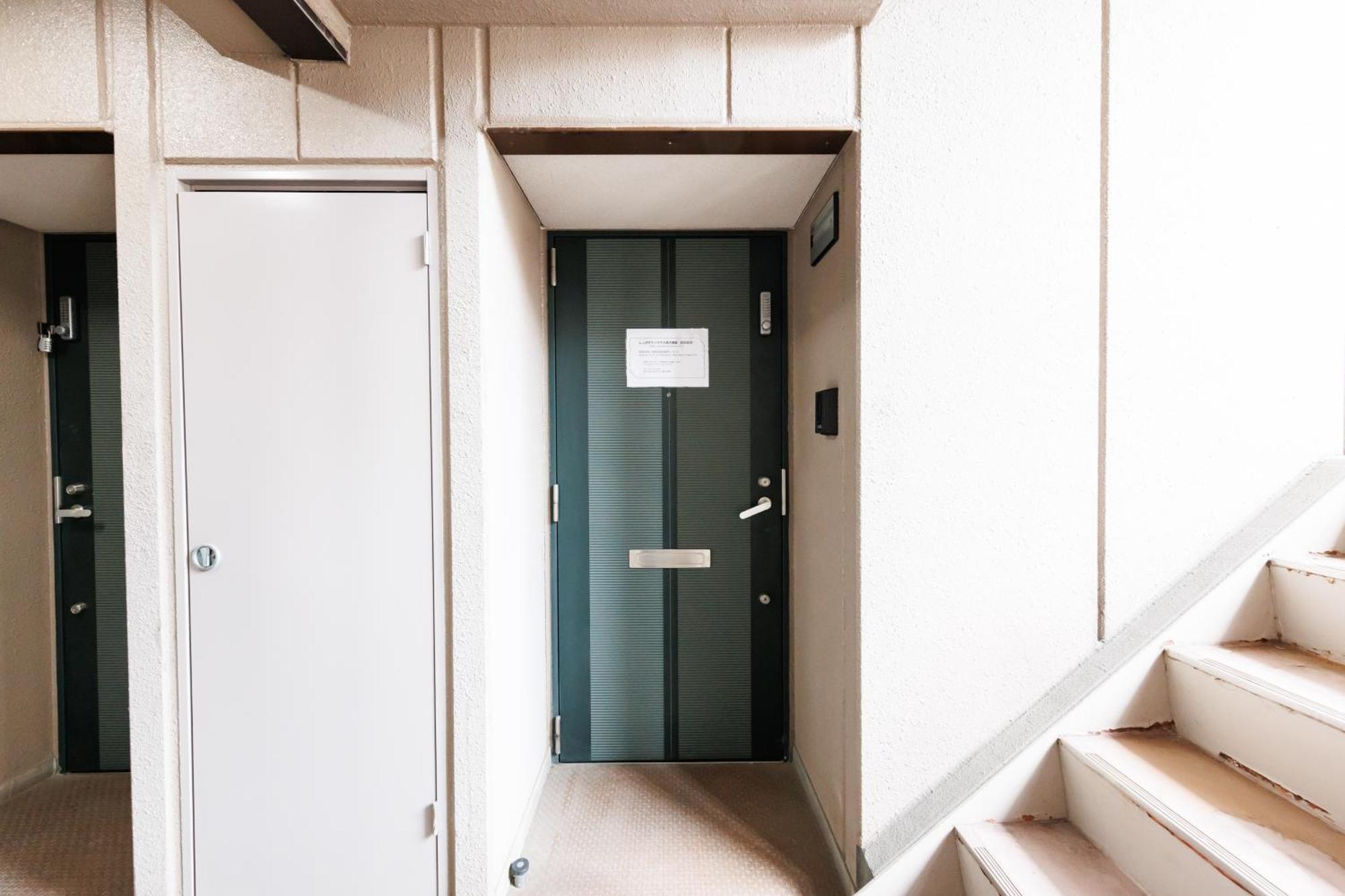 Apartment Shippo Town Nishiohashi-eki Osaka
