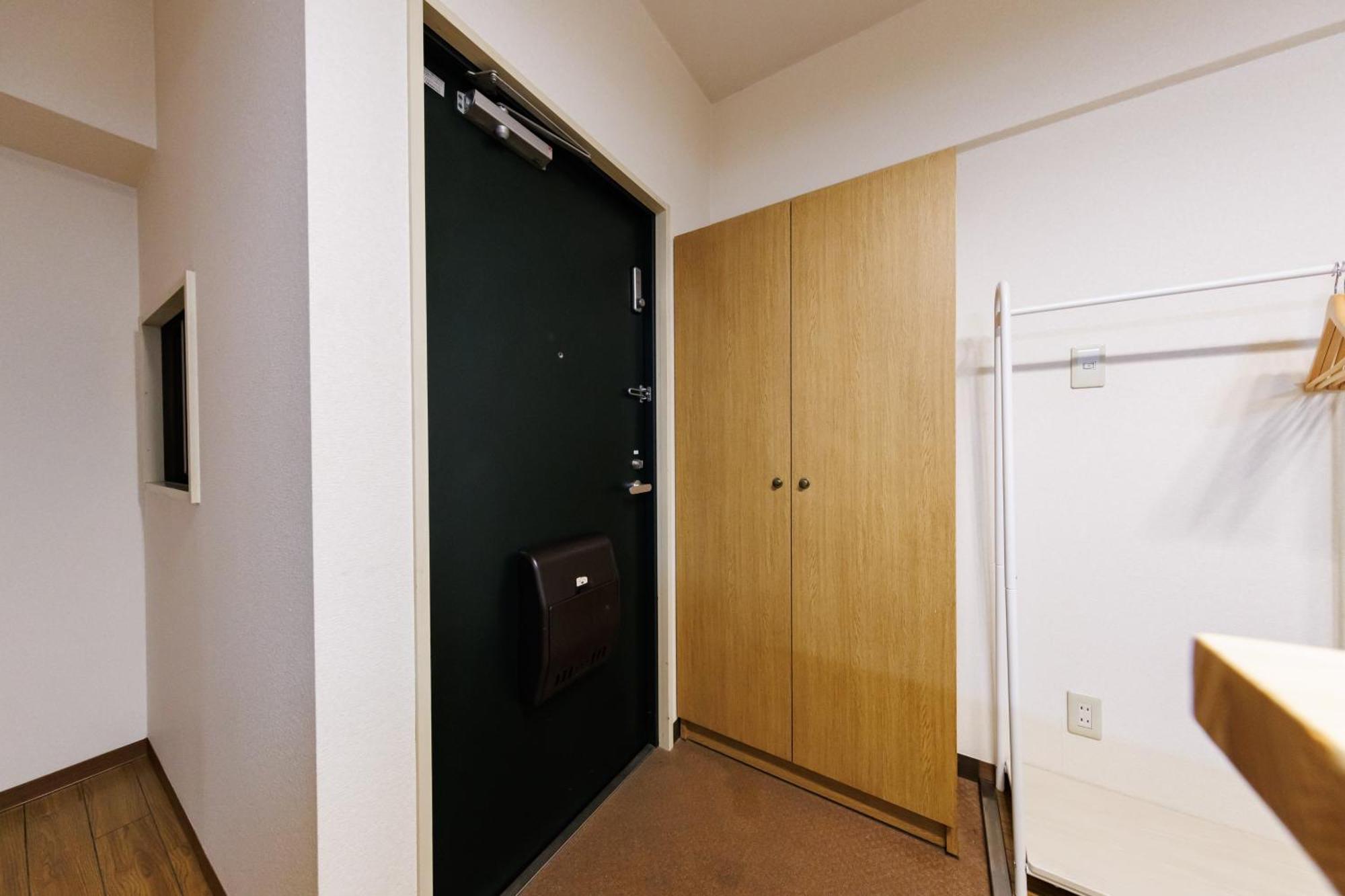 Shippo Town Nishiohashi-eki Apartment Osaka