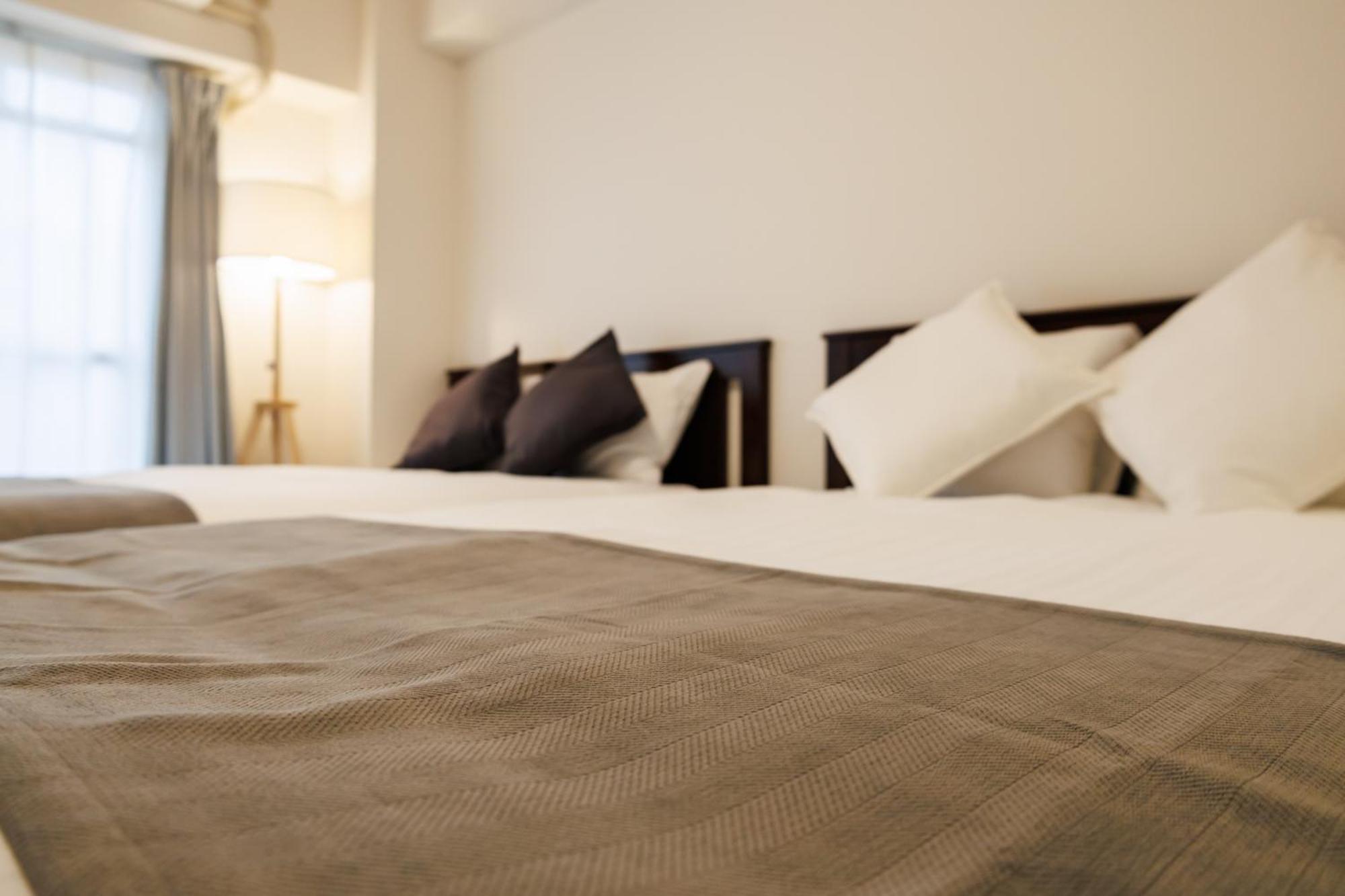 Apartment Shippo Town Nishiohashi-eki Osaka