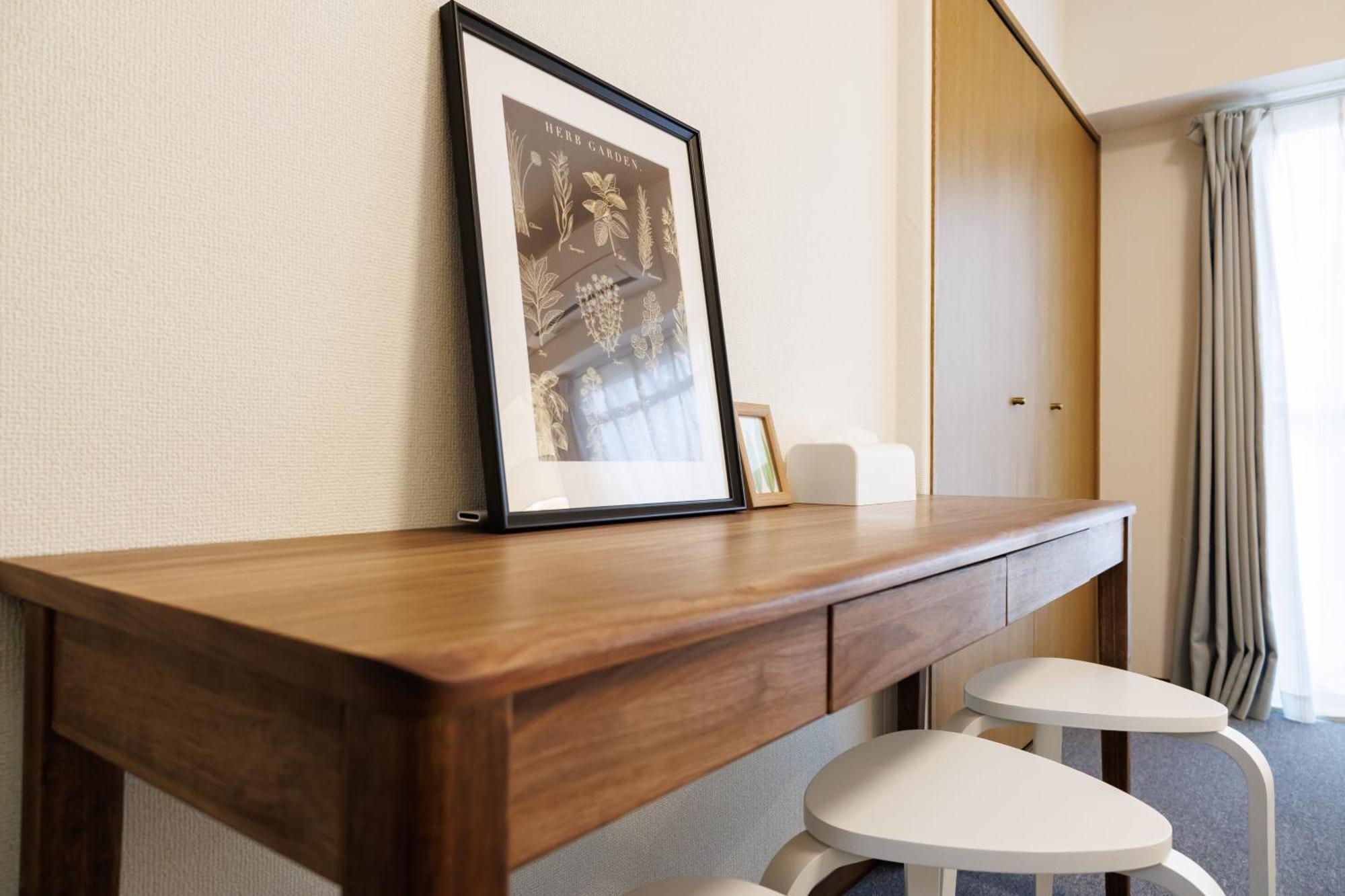 Apartment Shippo Town Nishiohashi-eki *