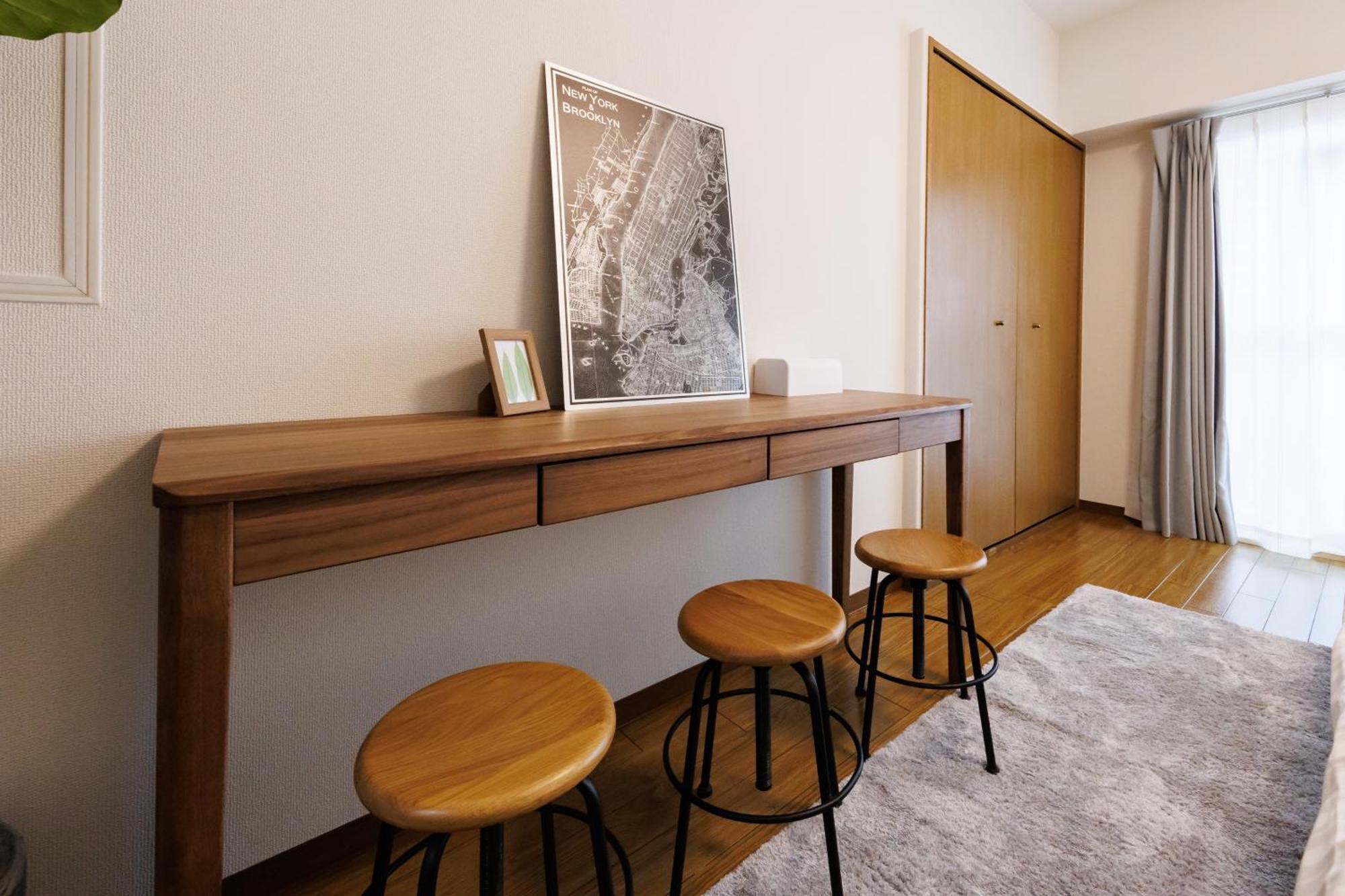 Apartment Shippo Town Nishiohashi-eki Osaka