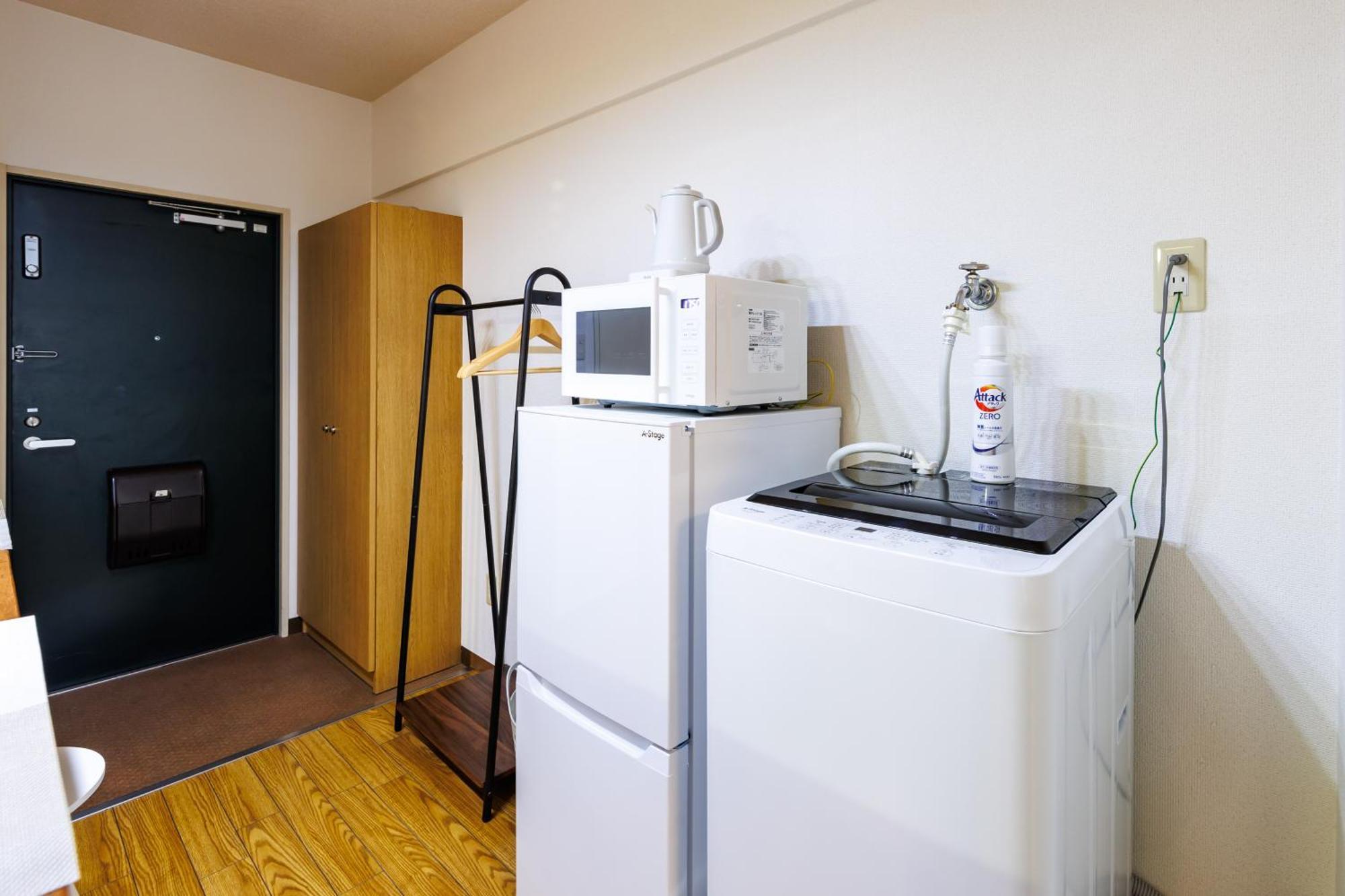 Apartment Shippo Town Nishiohashi-eki Osaka
