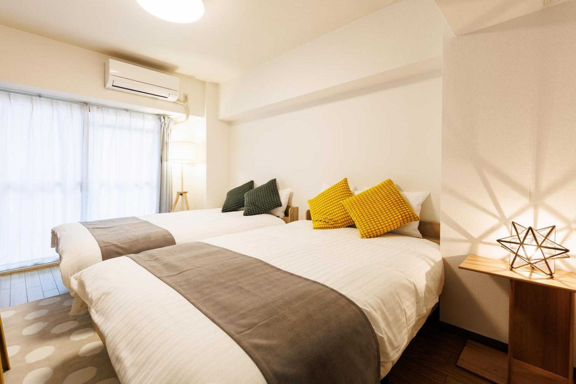 Apartment Shippo Town Nishiohashi-eki