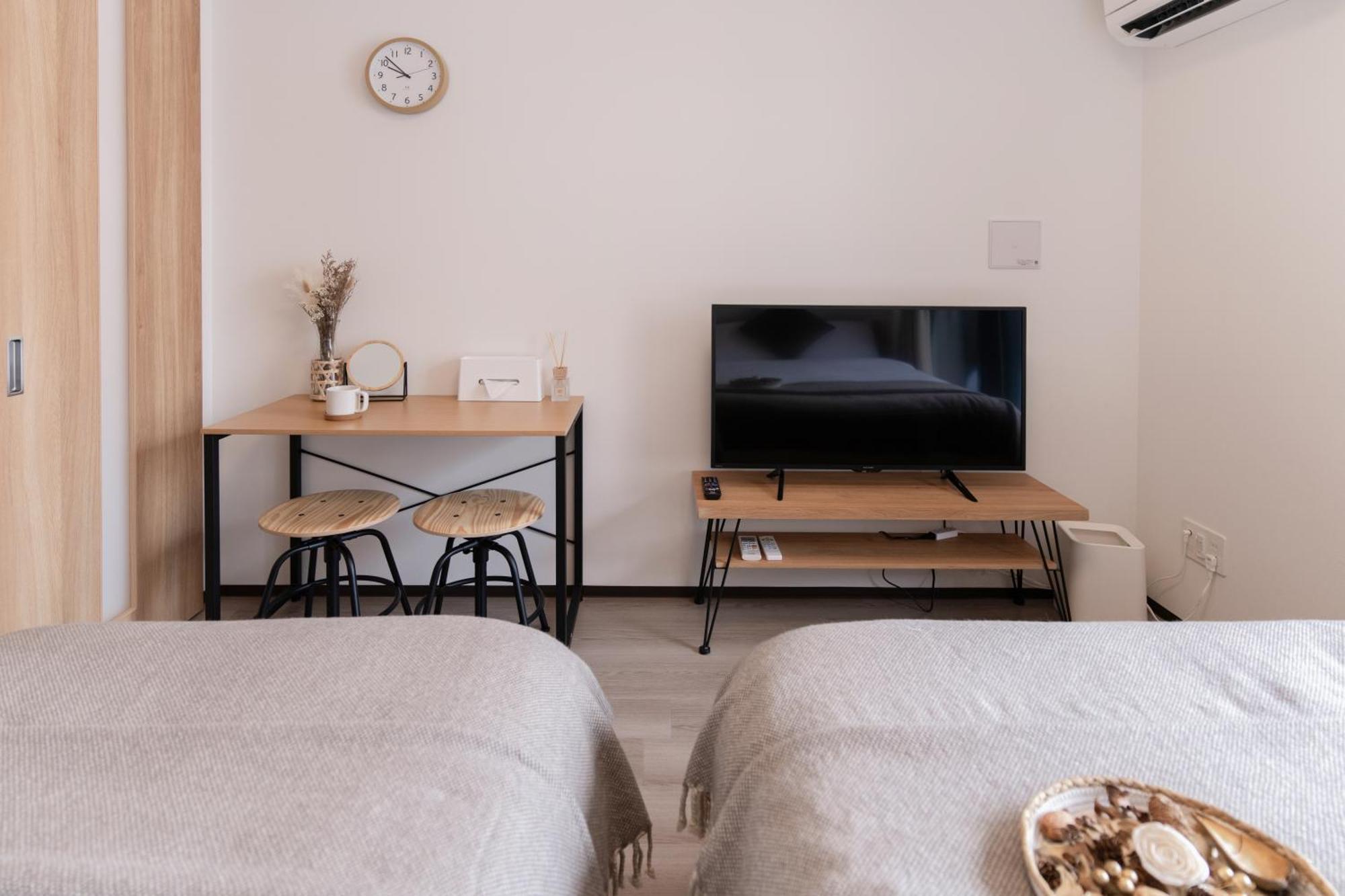 Aparthotel Sr Namba -sanctuary Residence- 3*