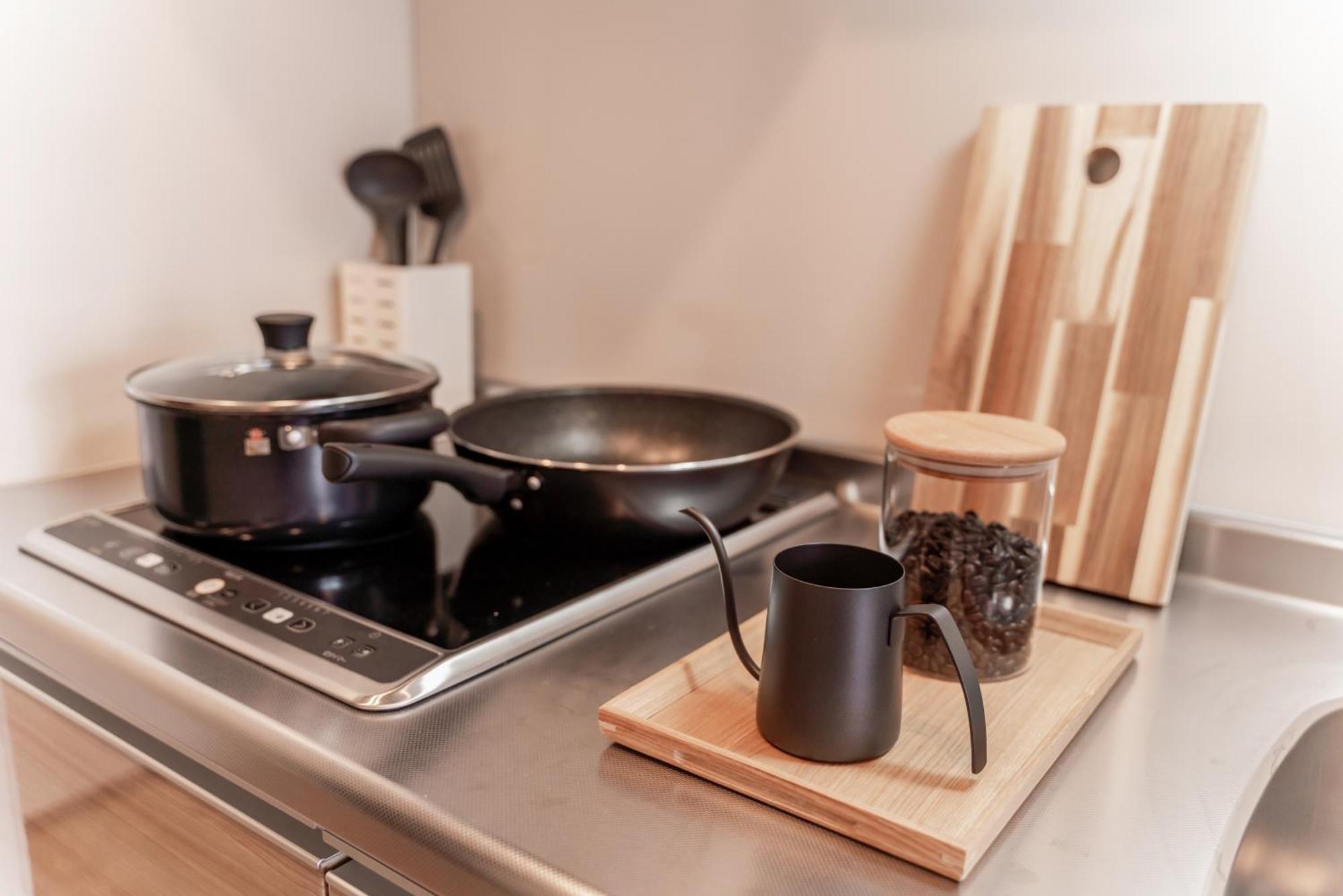 Aparthotel Sr Namba -sanctuary Residence- 3*