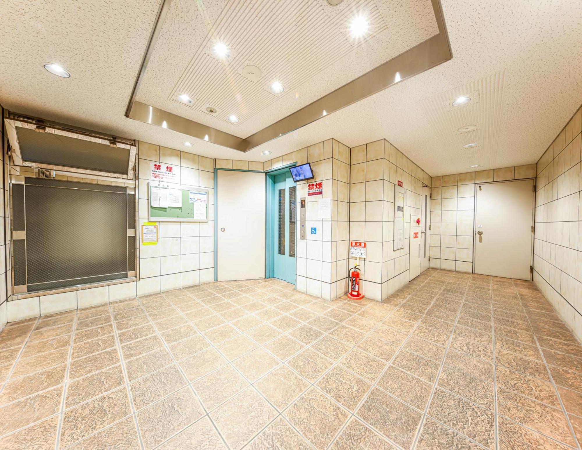 Lite House Shinsaibashi V *