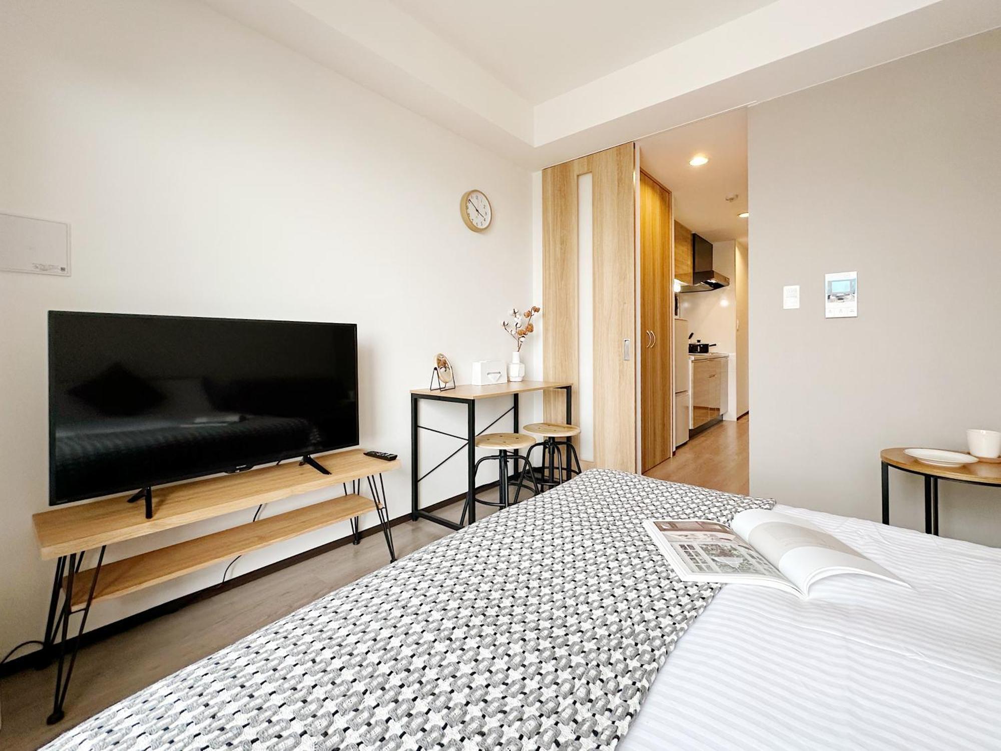Sr Namba -sanctuary Residence- 3* Osaka